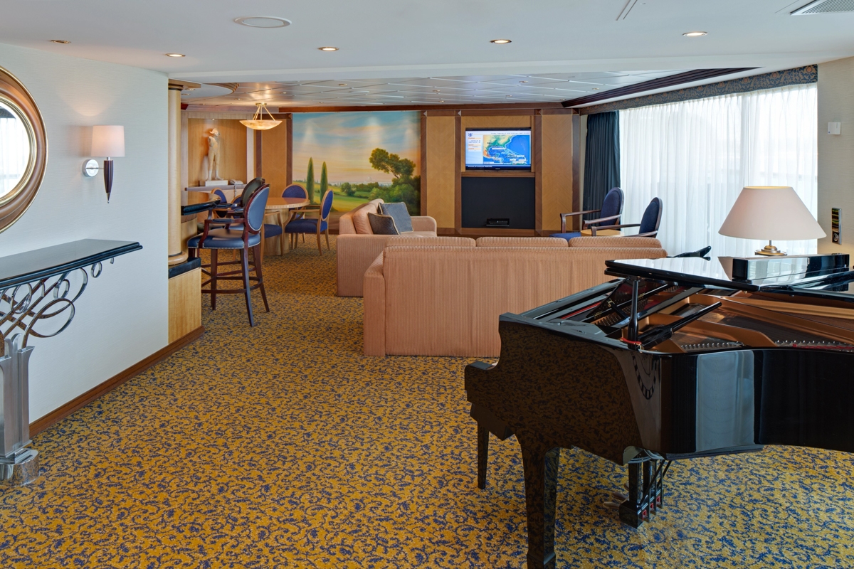 Serenade of the Seas 43