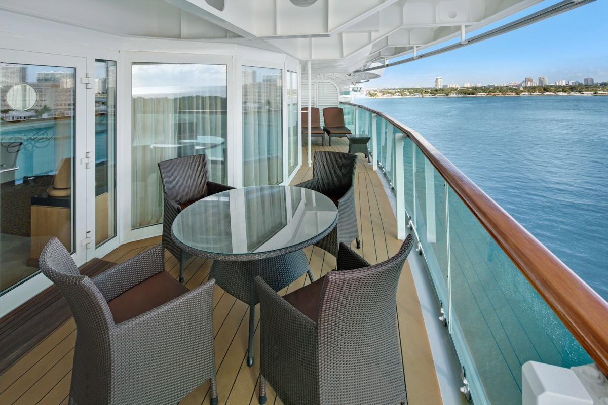 Serenade of the Seas 44