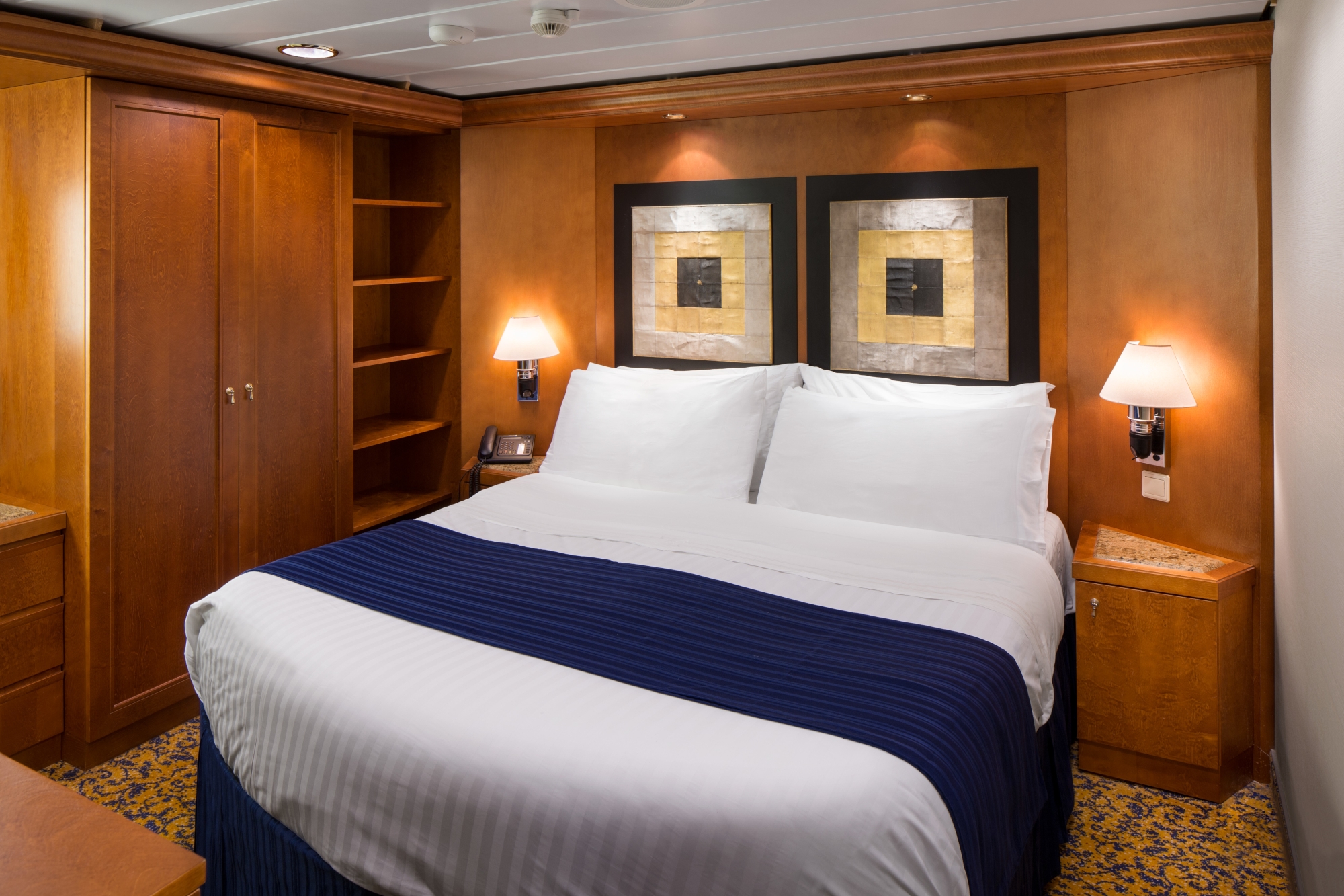 Serenade of the Seas 45