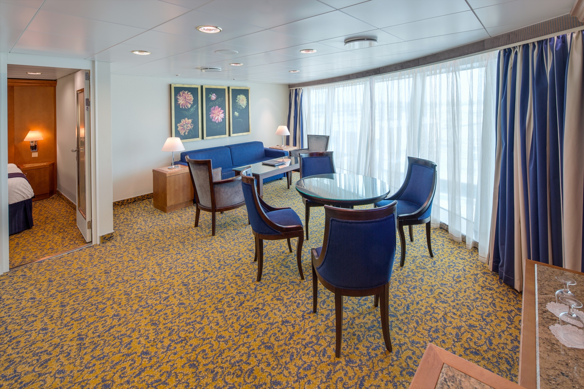 Serenade of the Seas 47