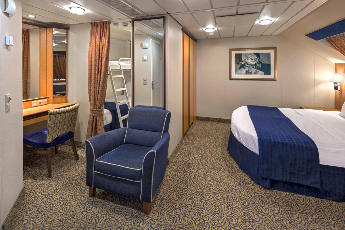 Serenade of the Seas 24