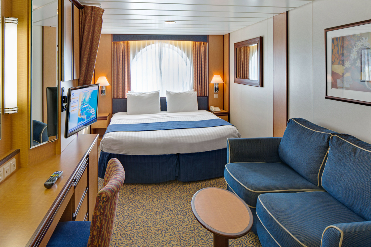 Serenade of the Seas 25