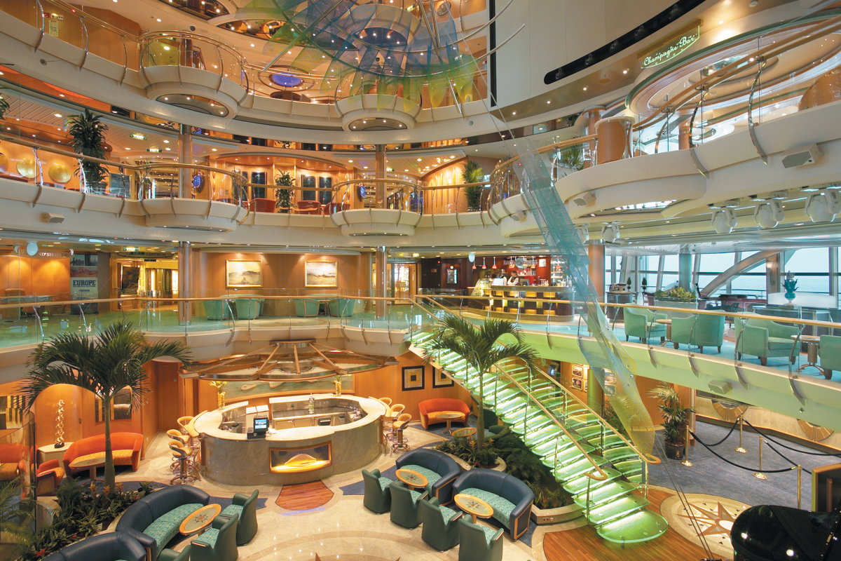 Serenade of the Seas 13