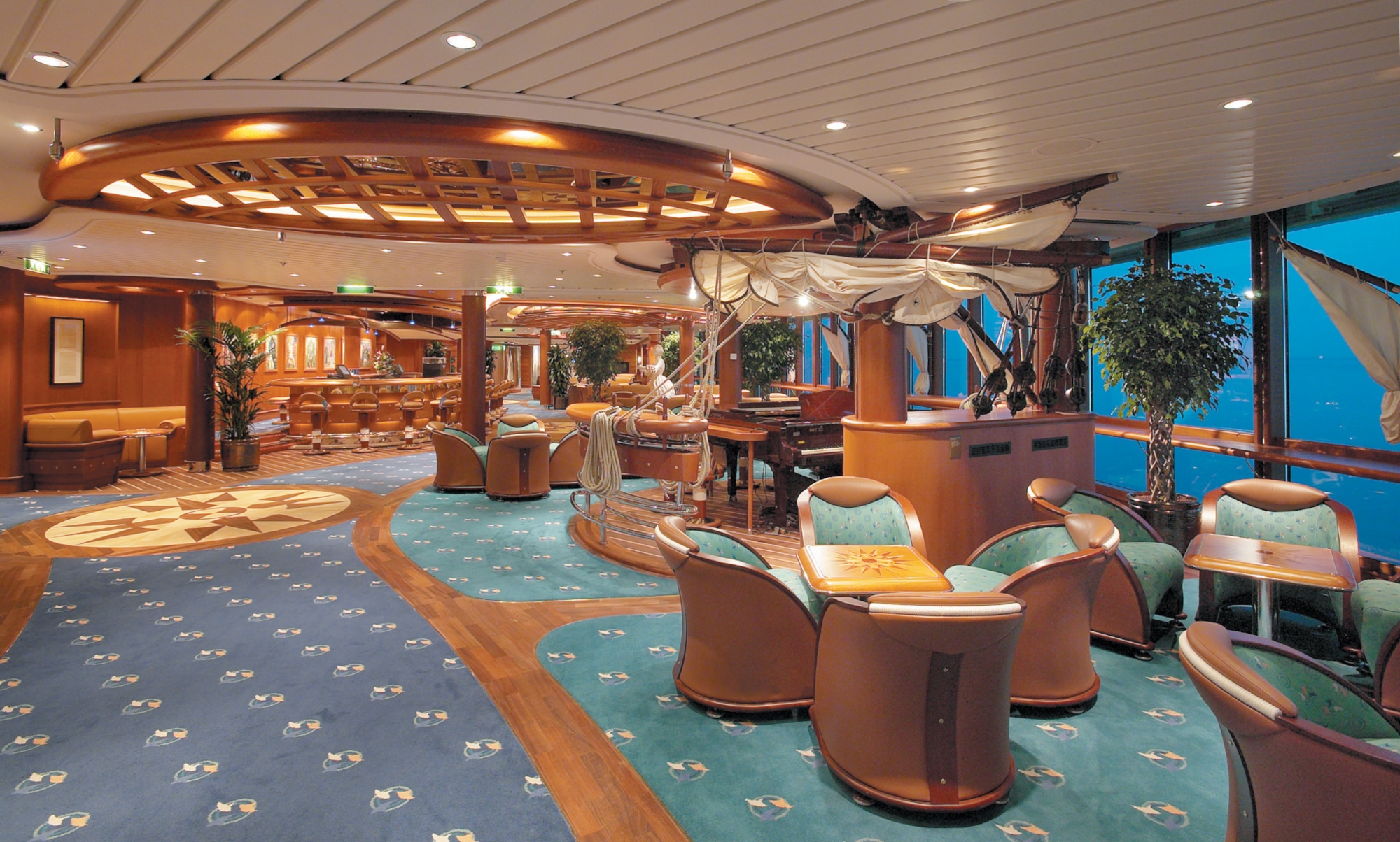 Serenade of the Seas 15