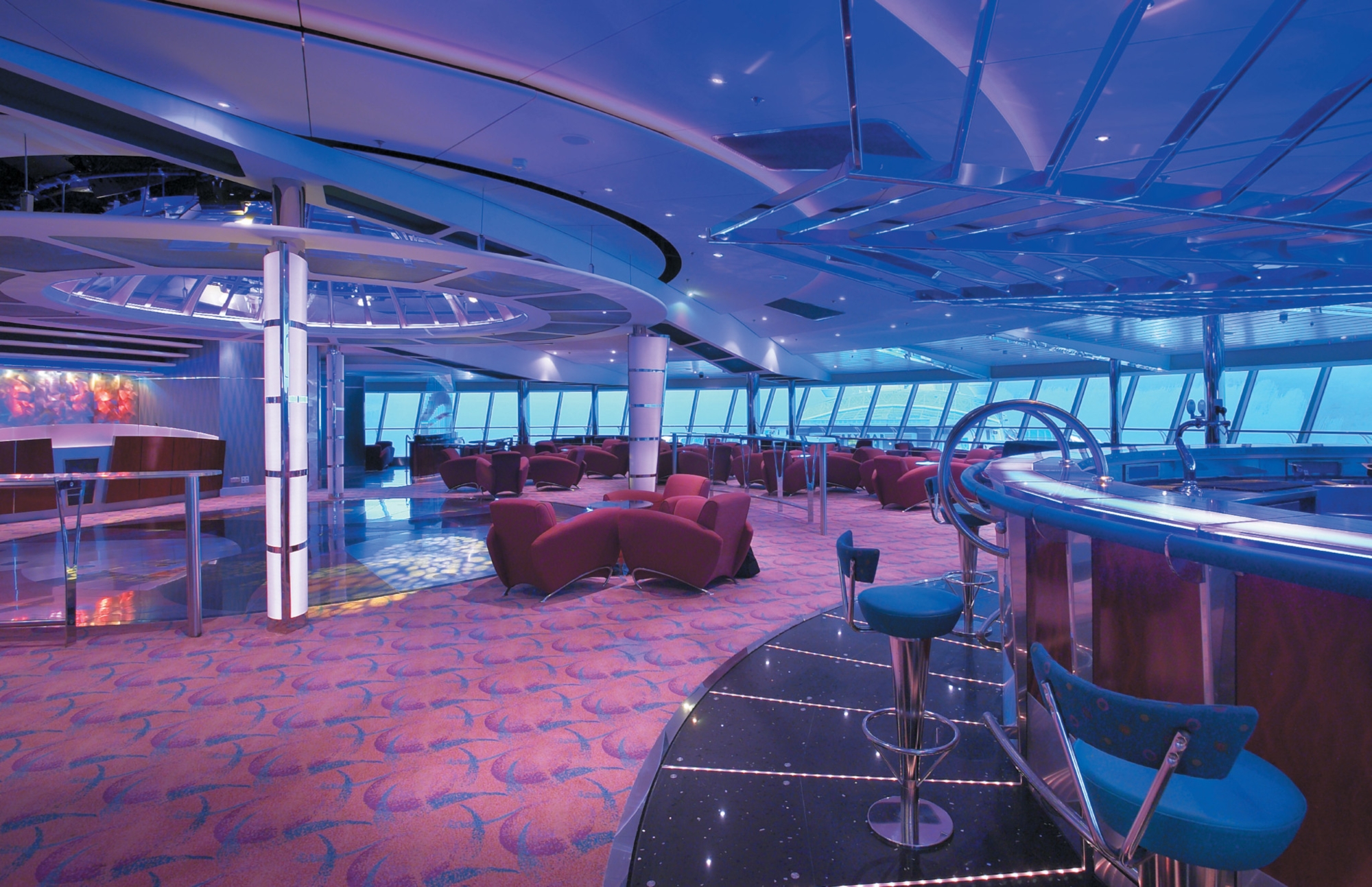 Serenade of the Seas 16