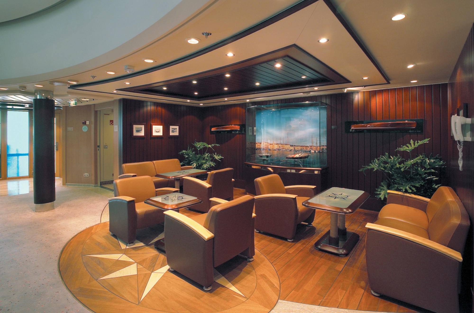 Serenade of the Seas 17