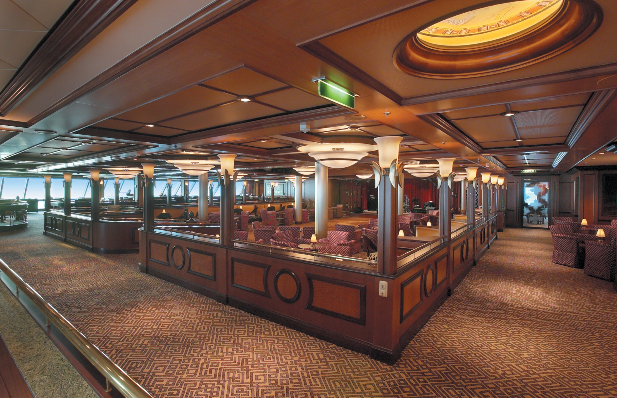 Serenade of the Seas 18