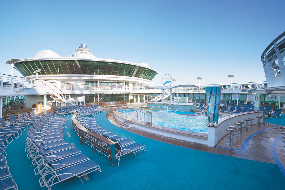 Serenade of the Seas 2