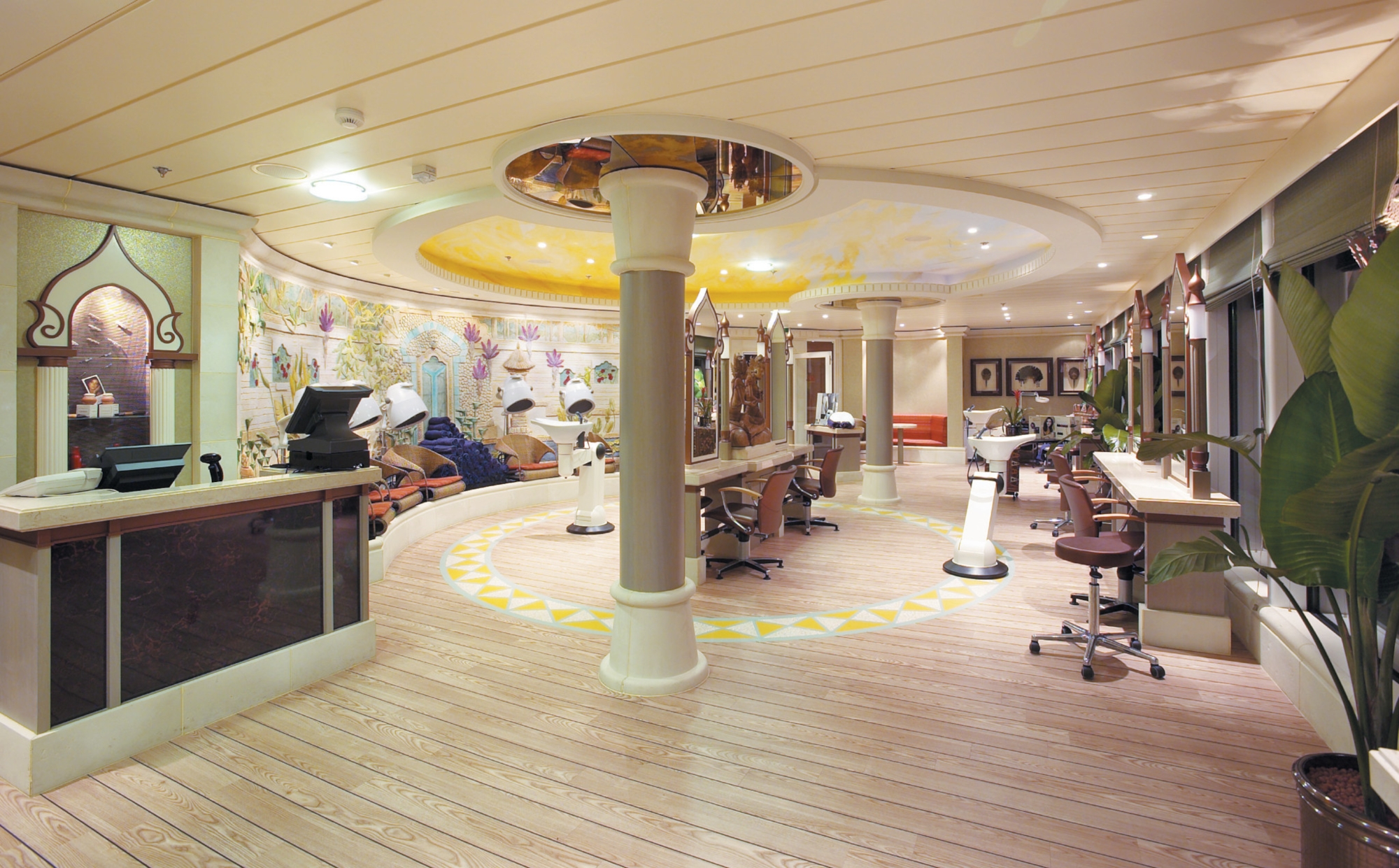 Serenade of the Seas 4