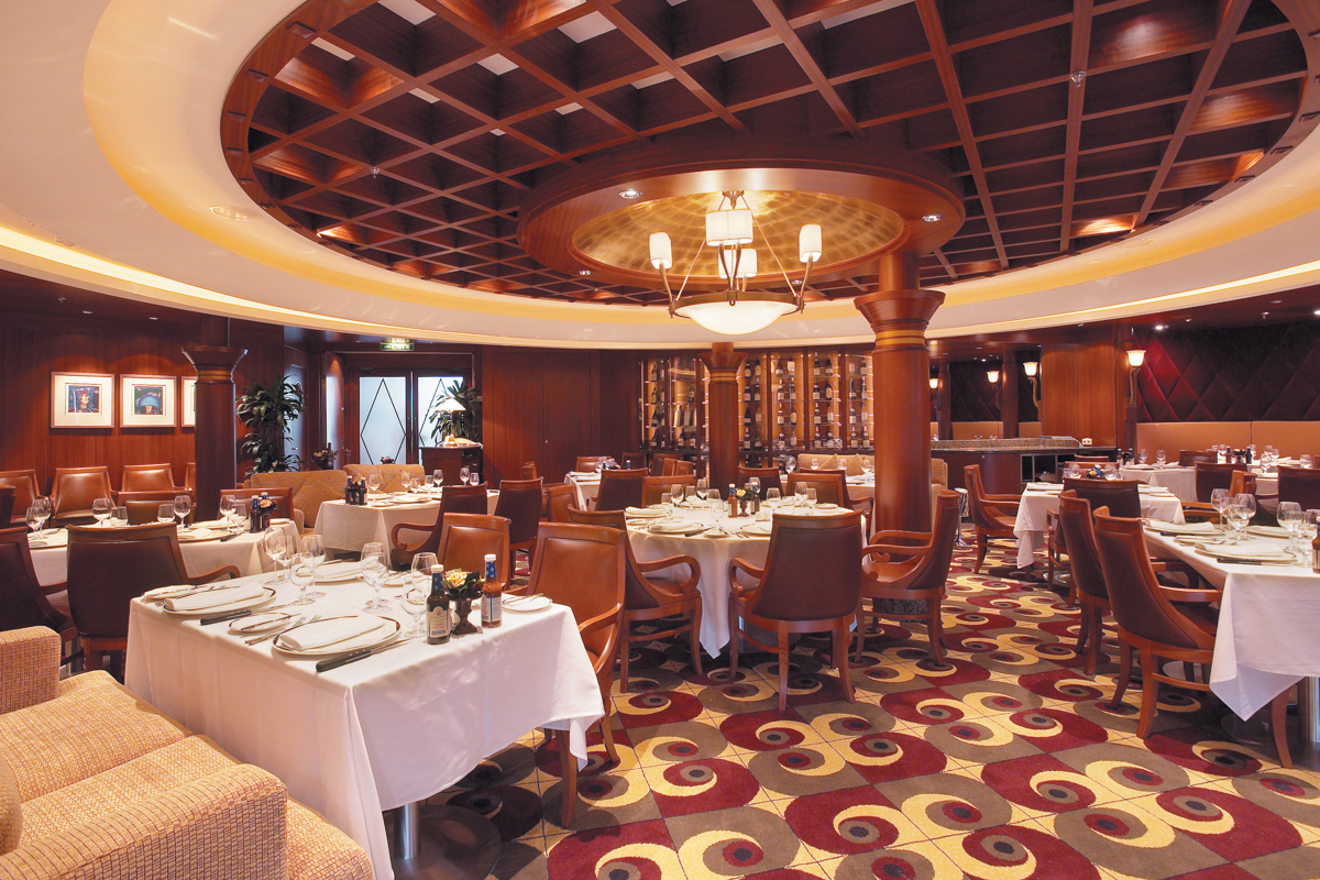 Serenade of the Seas 5