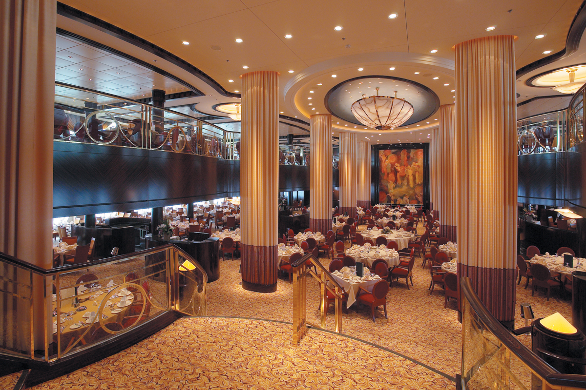 Serenade of the Seas 6