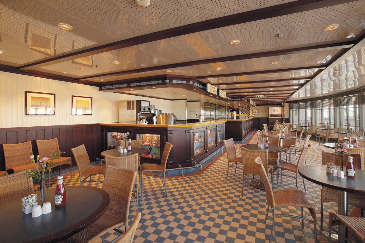 Serenade of the Seas 7