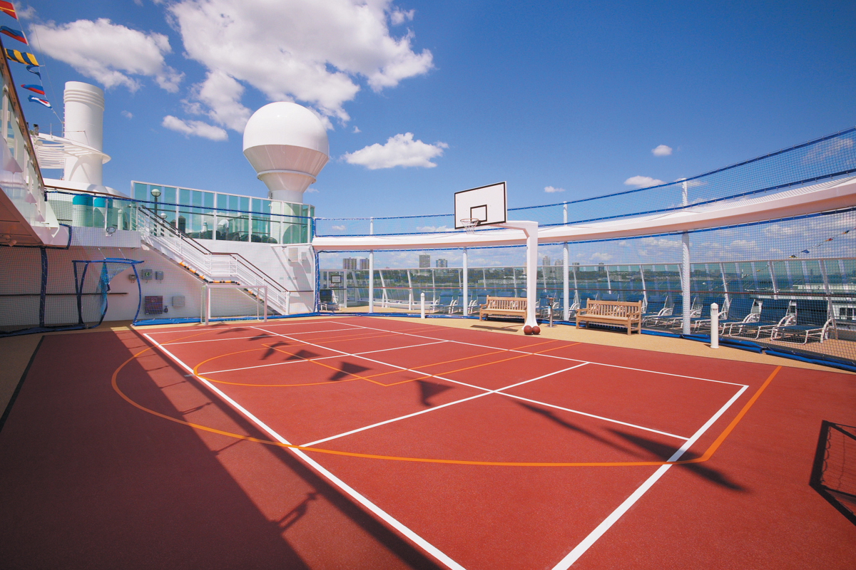 Serenade of the Seas 20