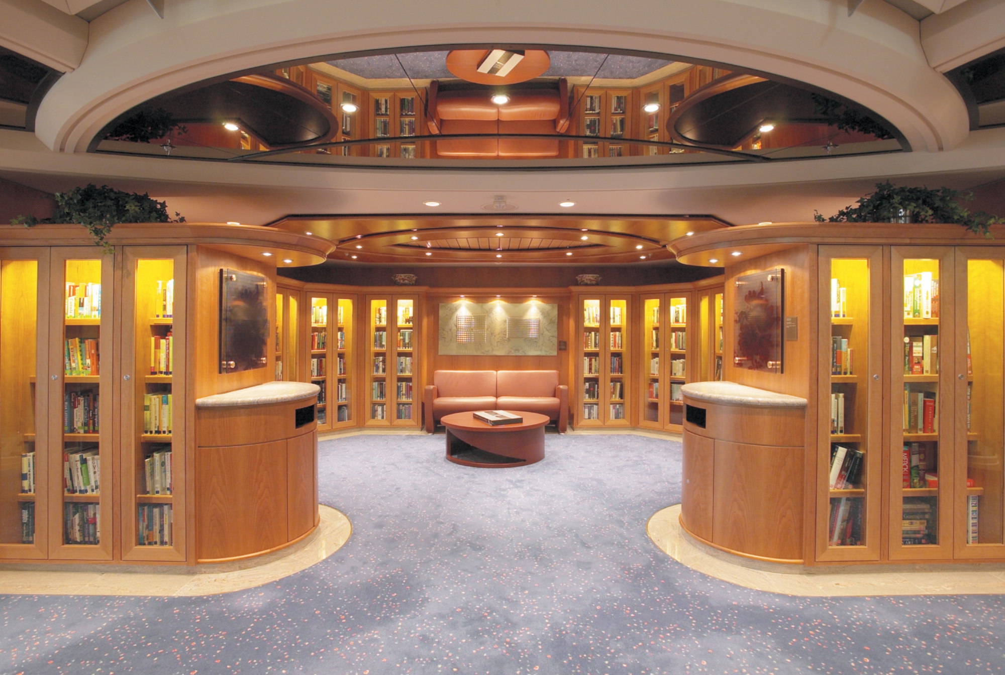 Serenade of the Seas 11