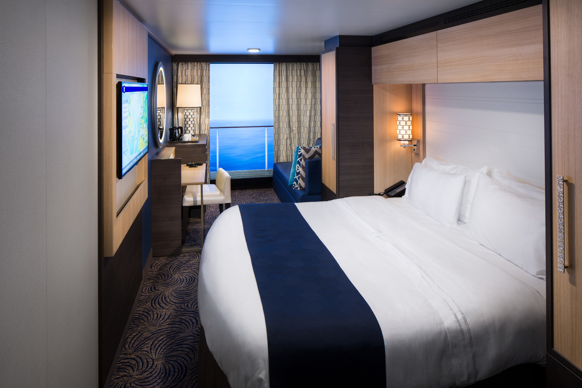 Spectrum of the Seas 15