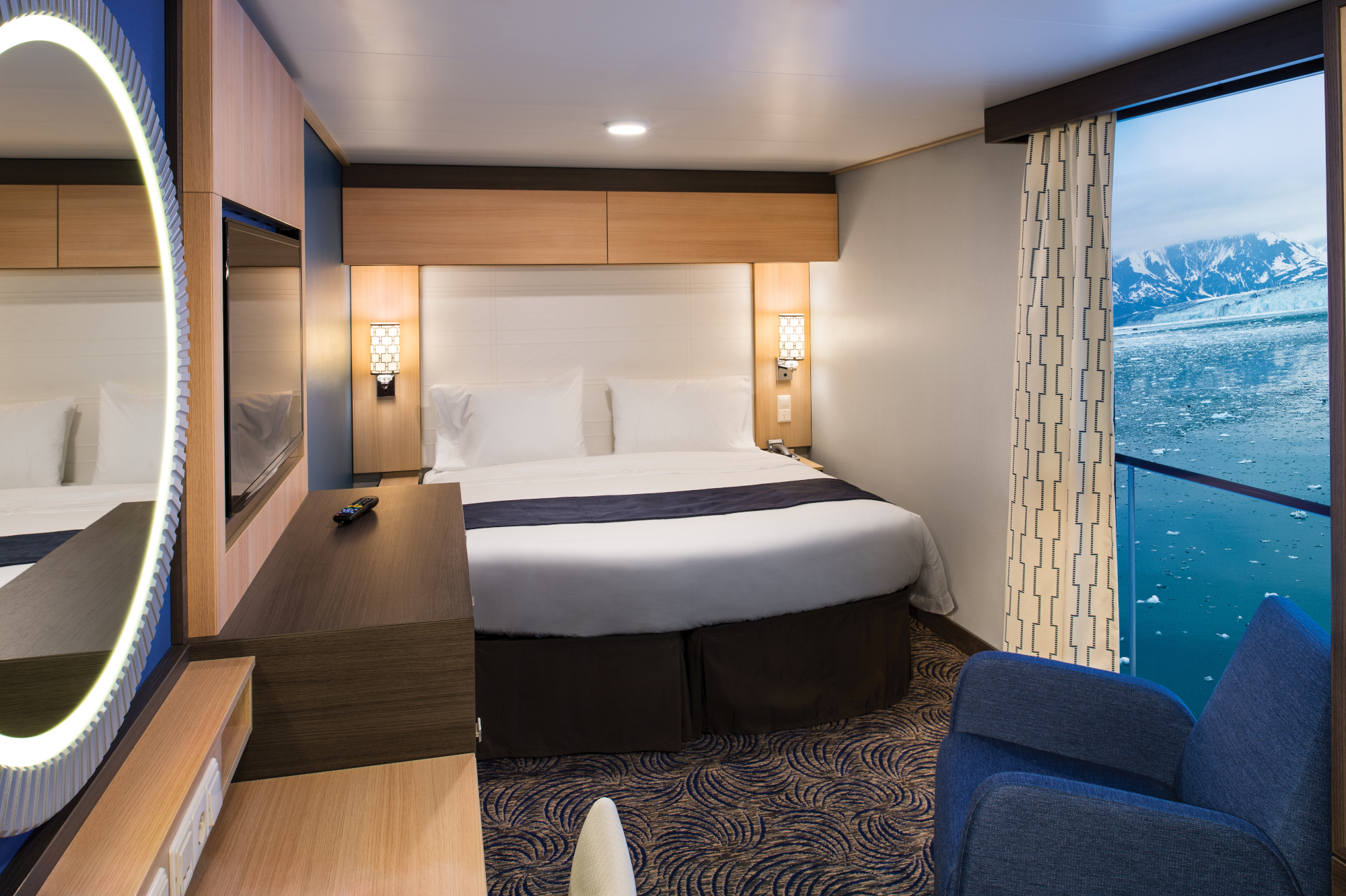 Spectrum of the Seas 18