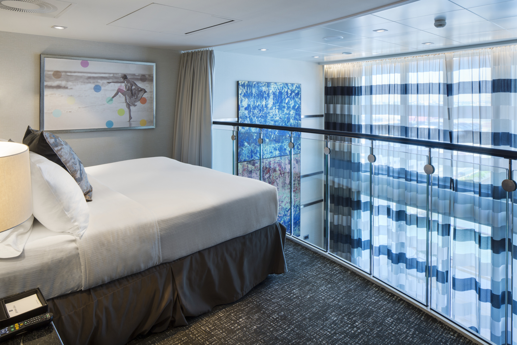 Spectrum of the Seas 30