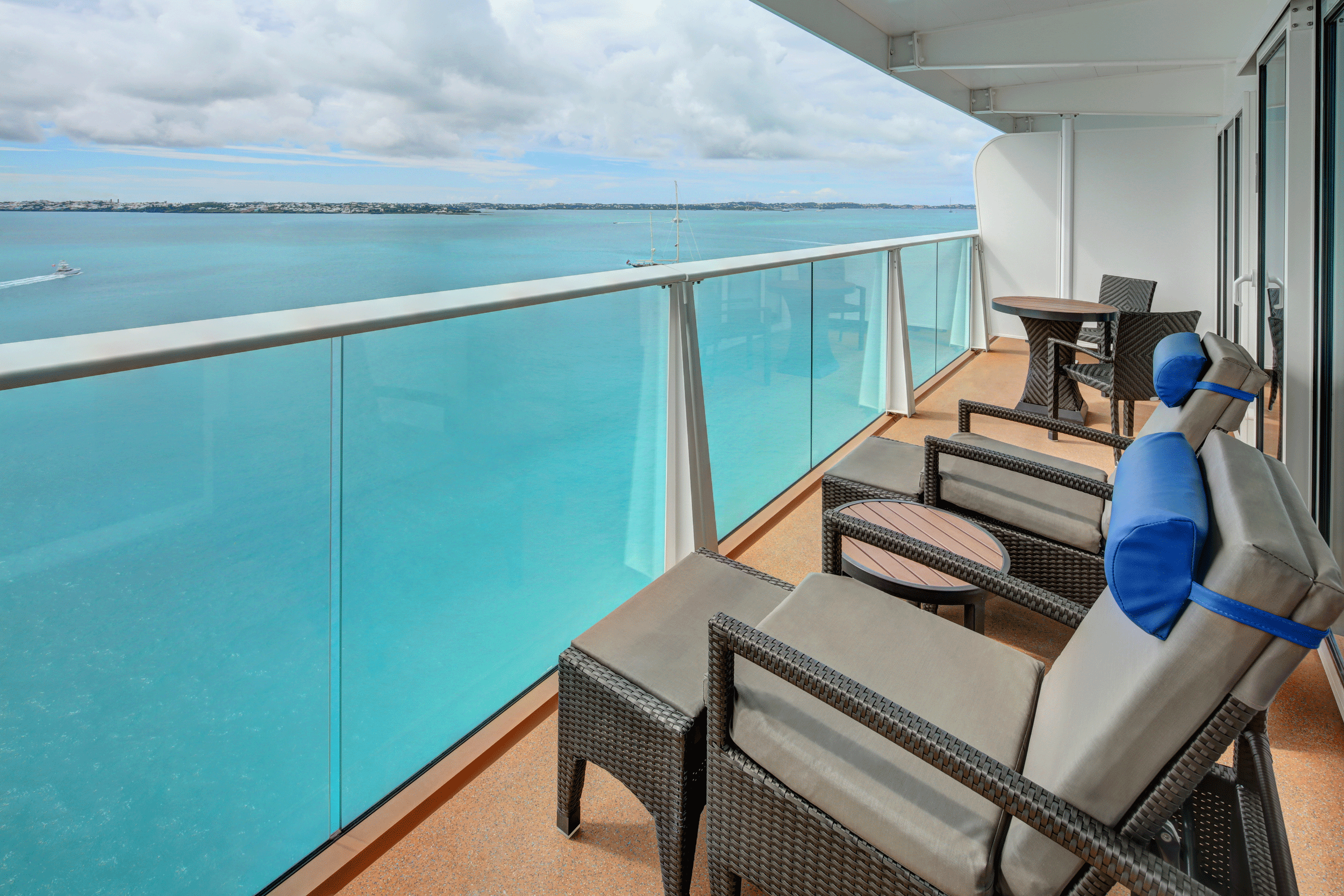 Spectrum of the Seas 38