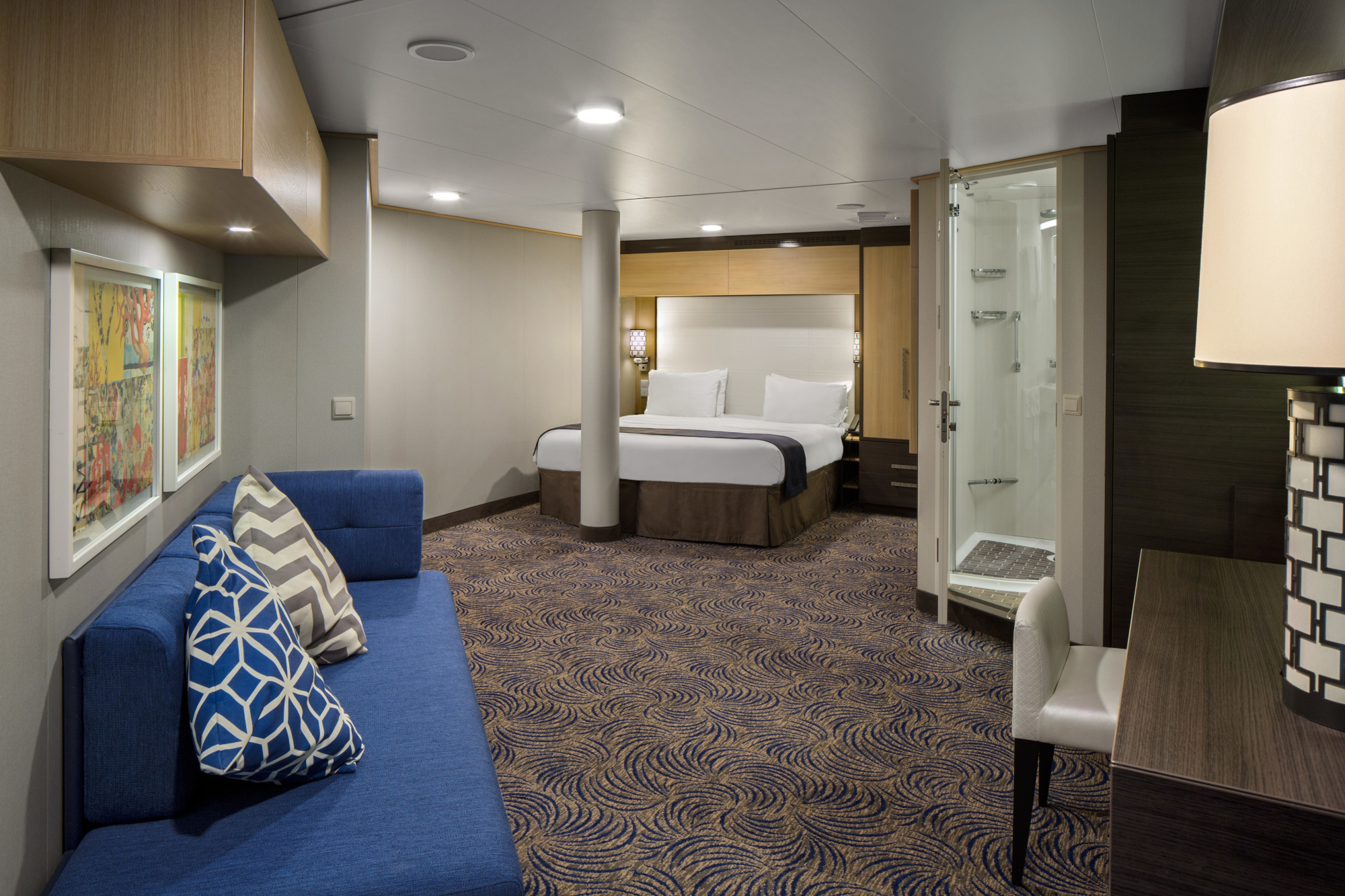 Spectrum of the Seas 23