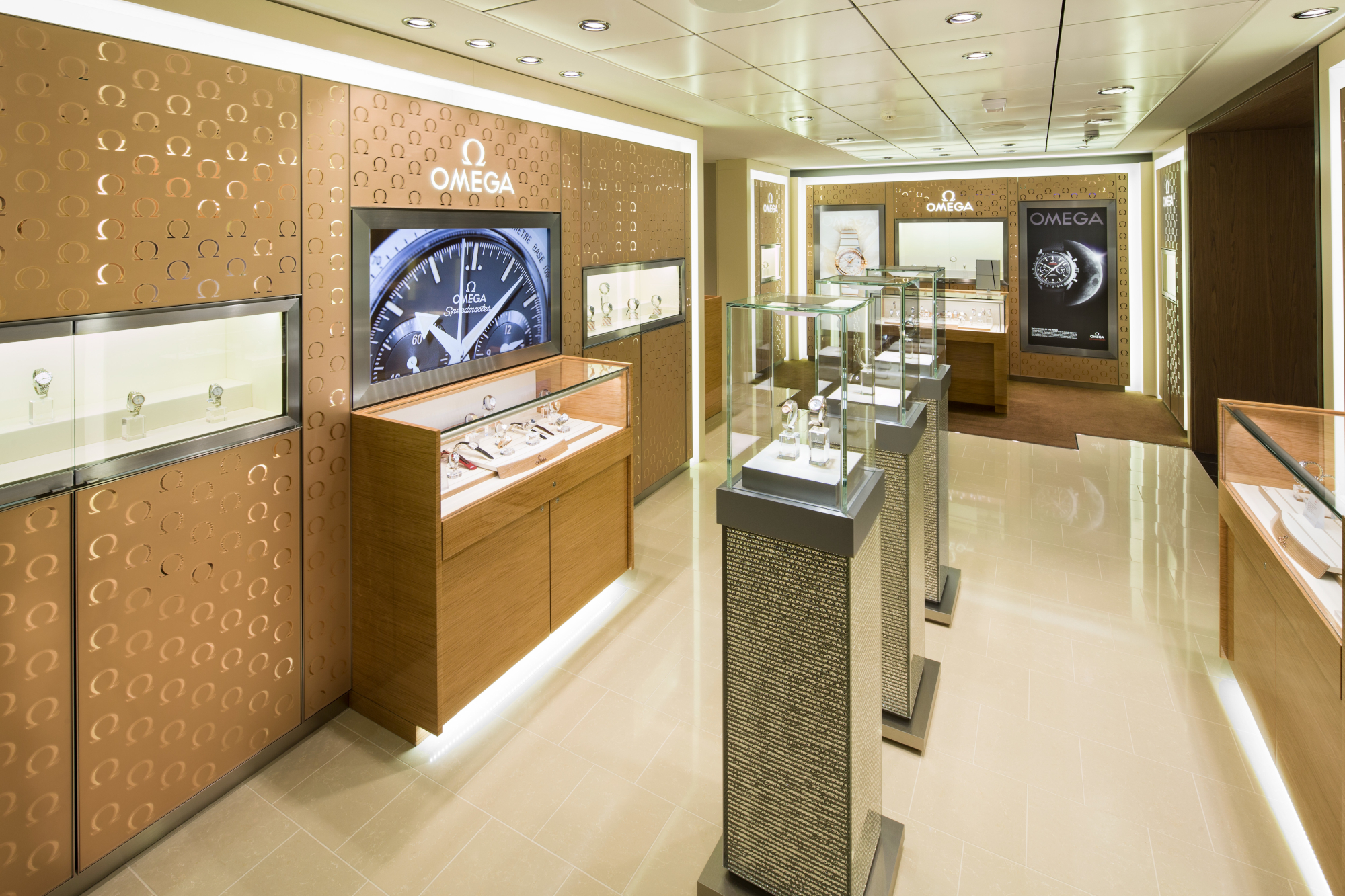 Spectrum of the Seas 12