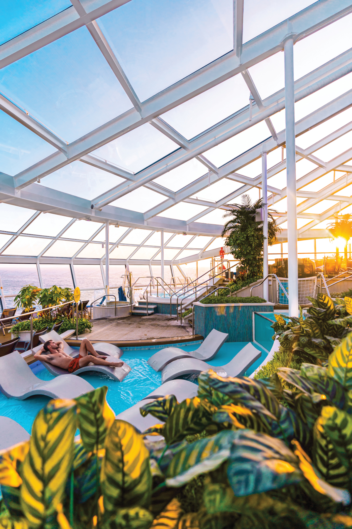 Spectrum of the Seas 2