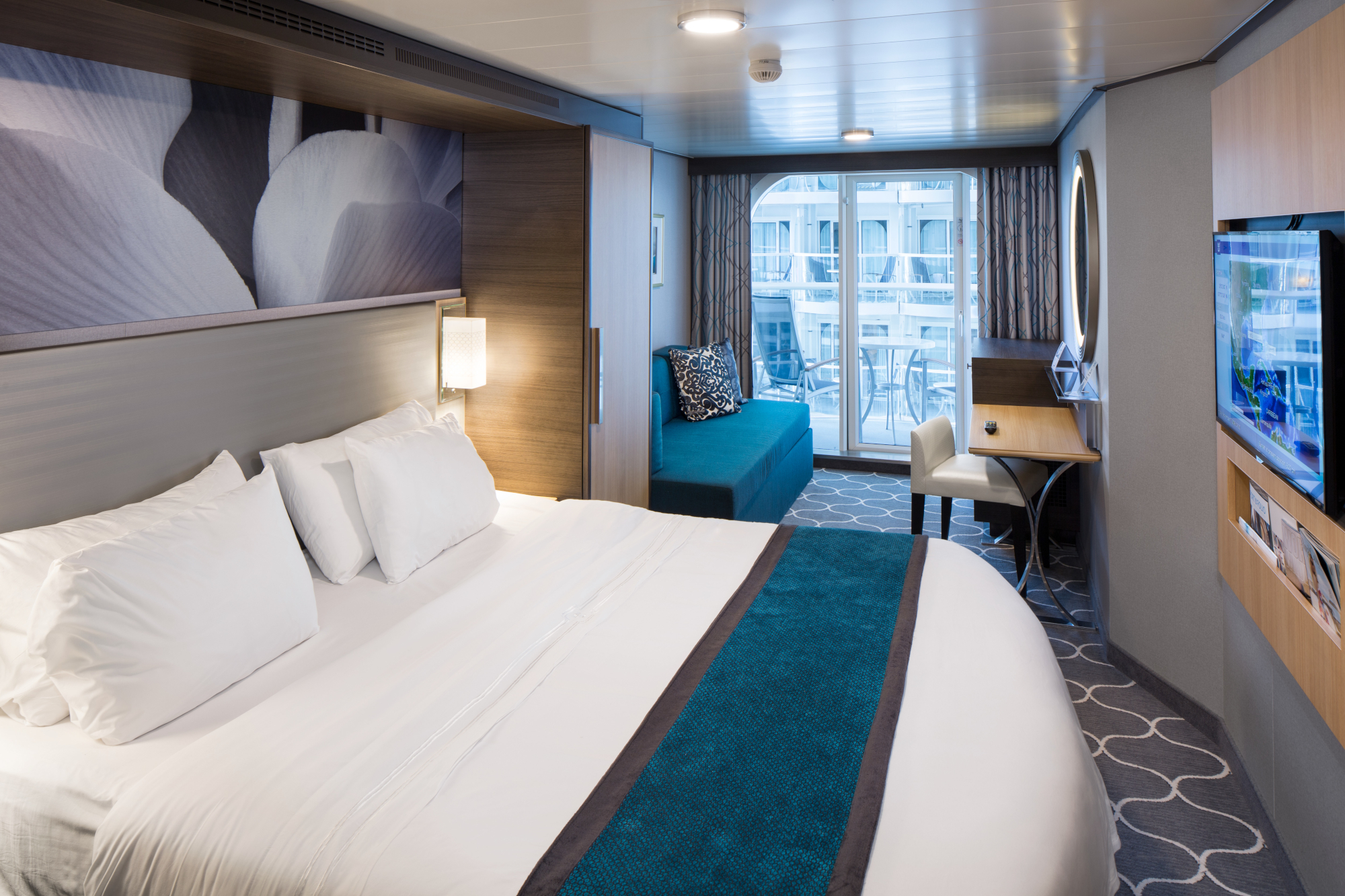Symphony of the Seas 33