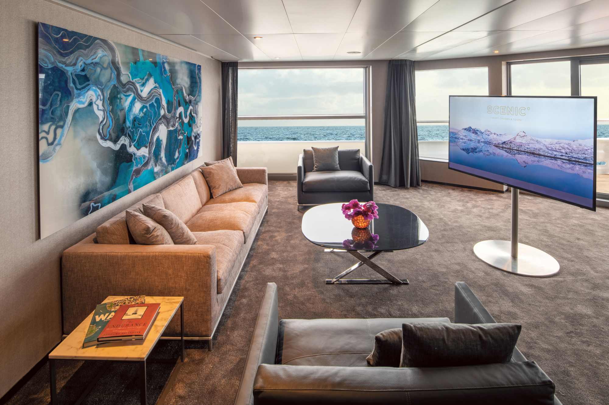 Scenic Eclipse II 26