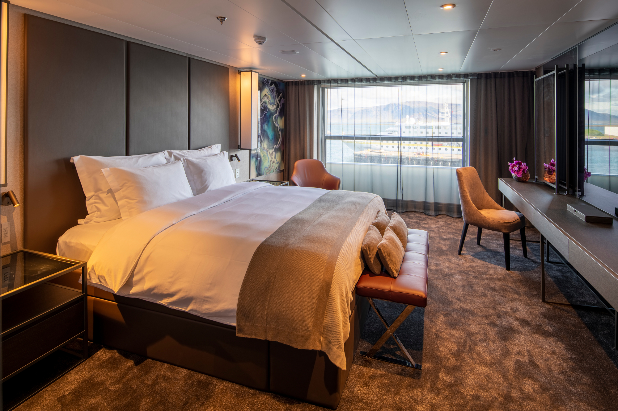 Scenic Eclipse 36