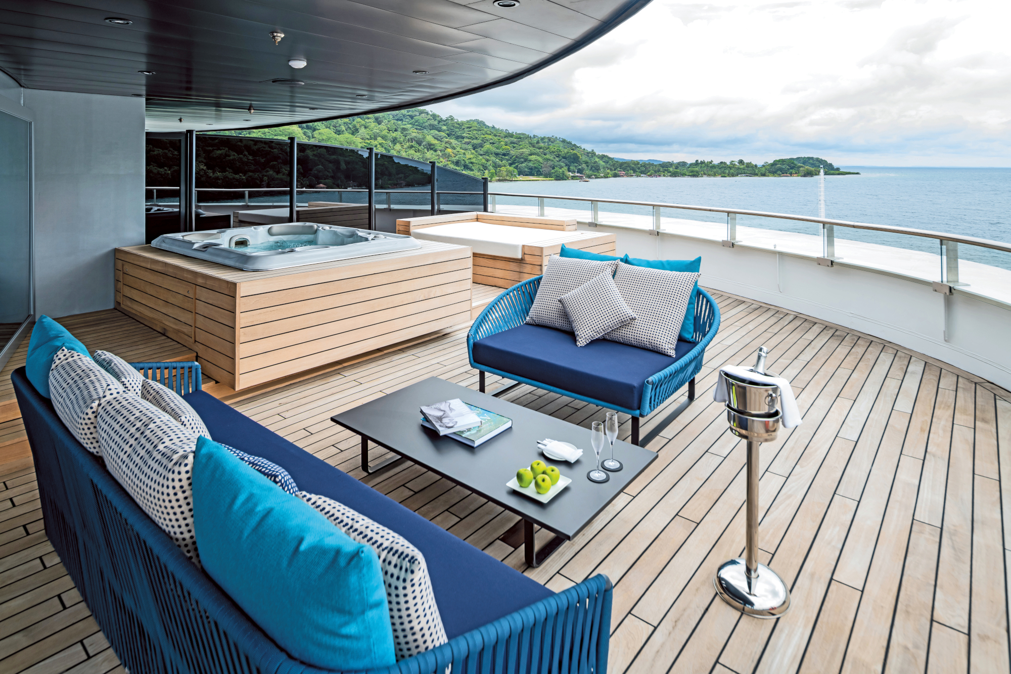 Scenic Eclipse 44