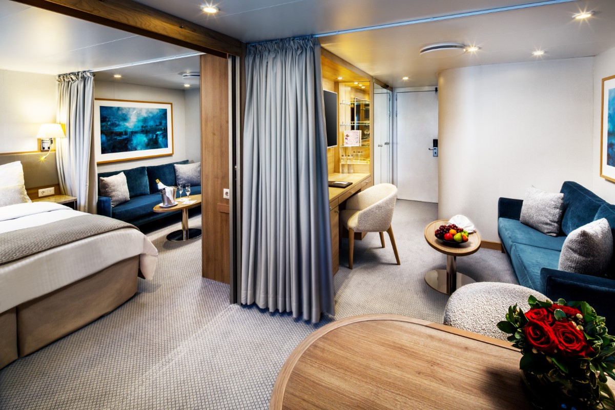 SeaDream II 51