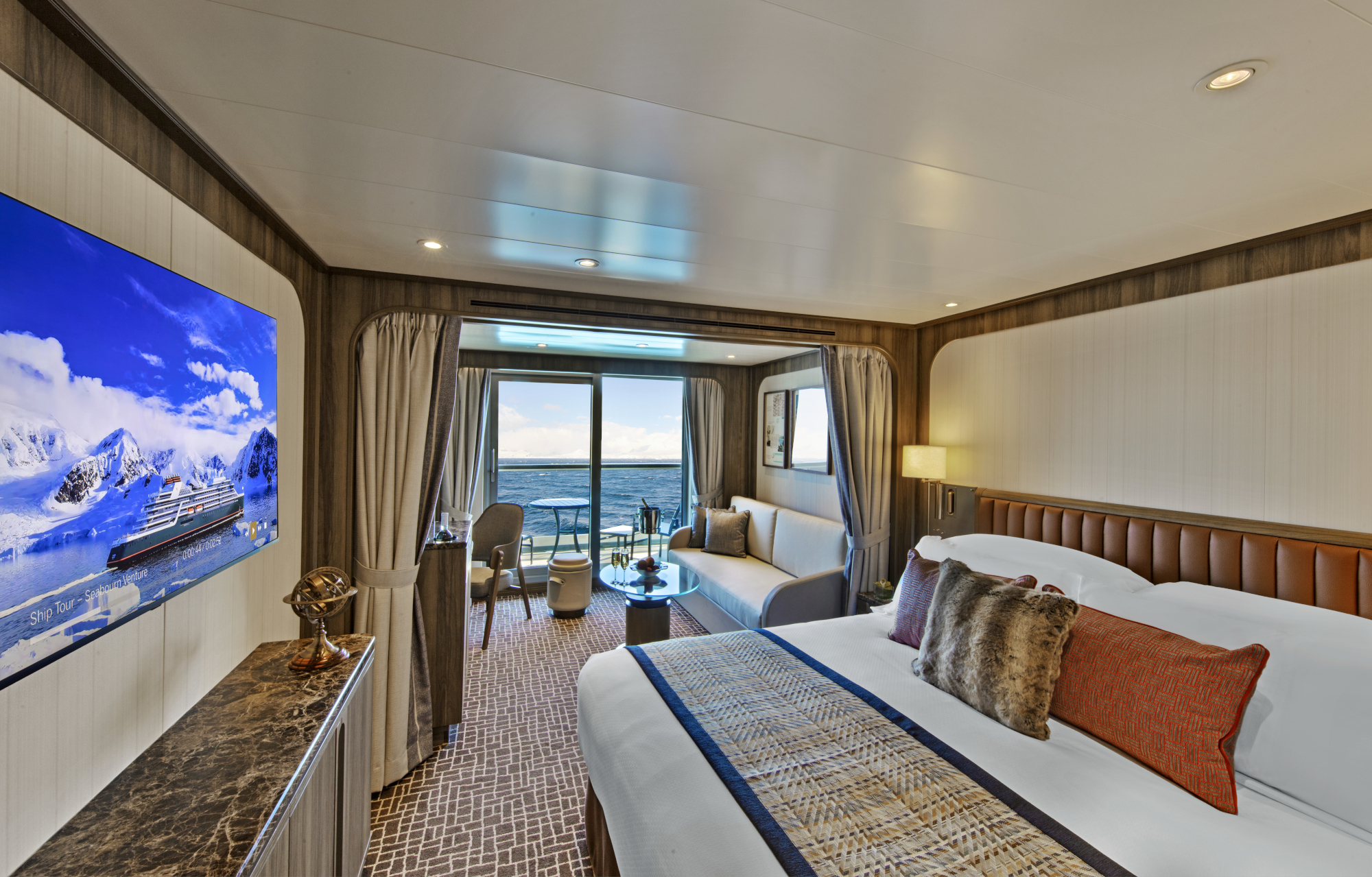 Seabourn Pursuit 15