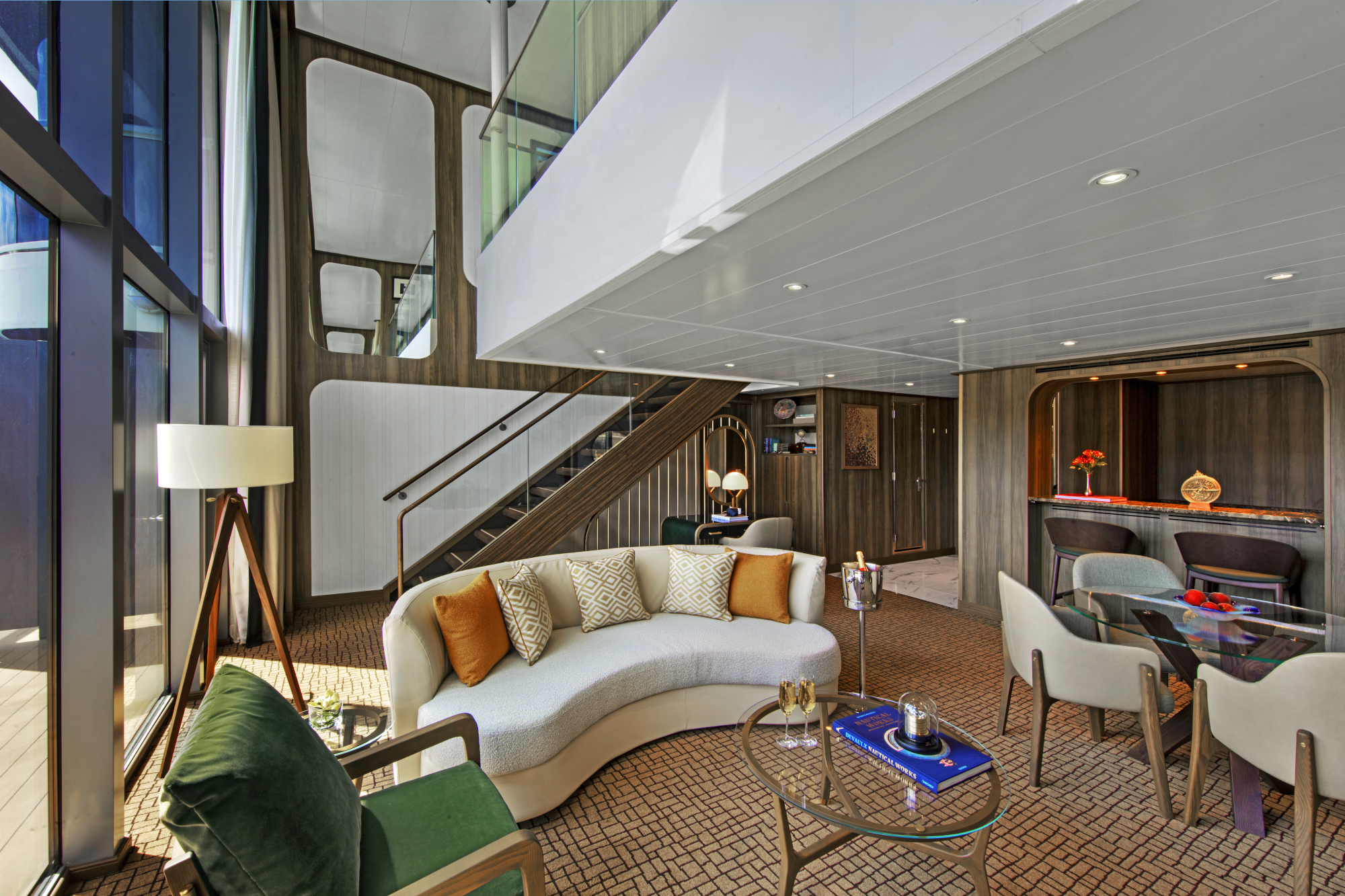 Seabourn Pursuit 17