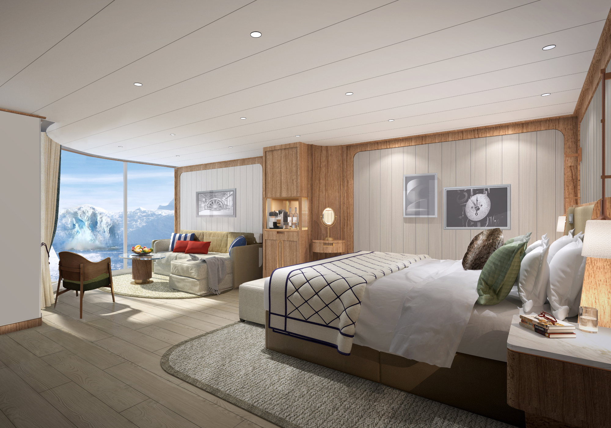 Seabourn Pursuit 22
