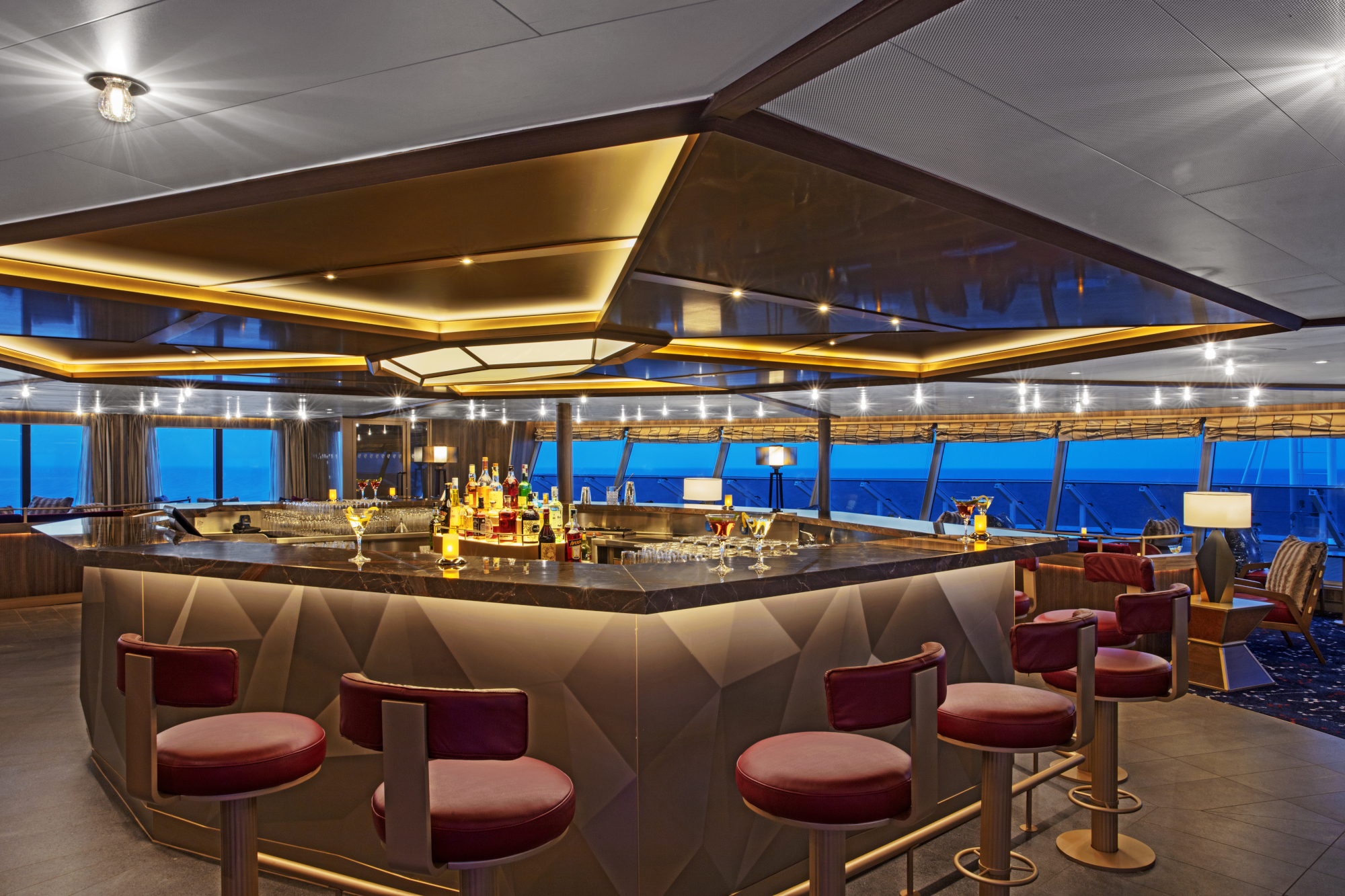 Seabourn Pursuit 11