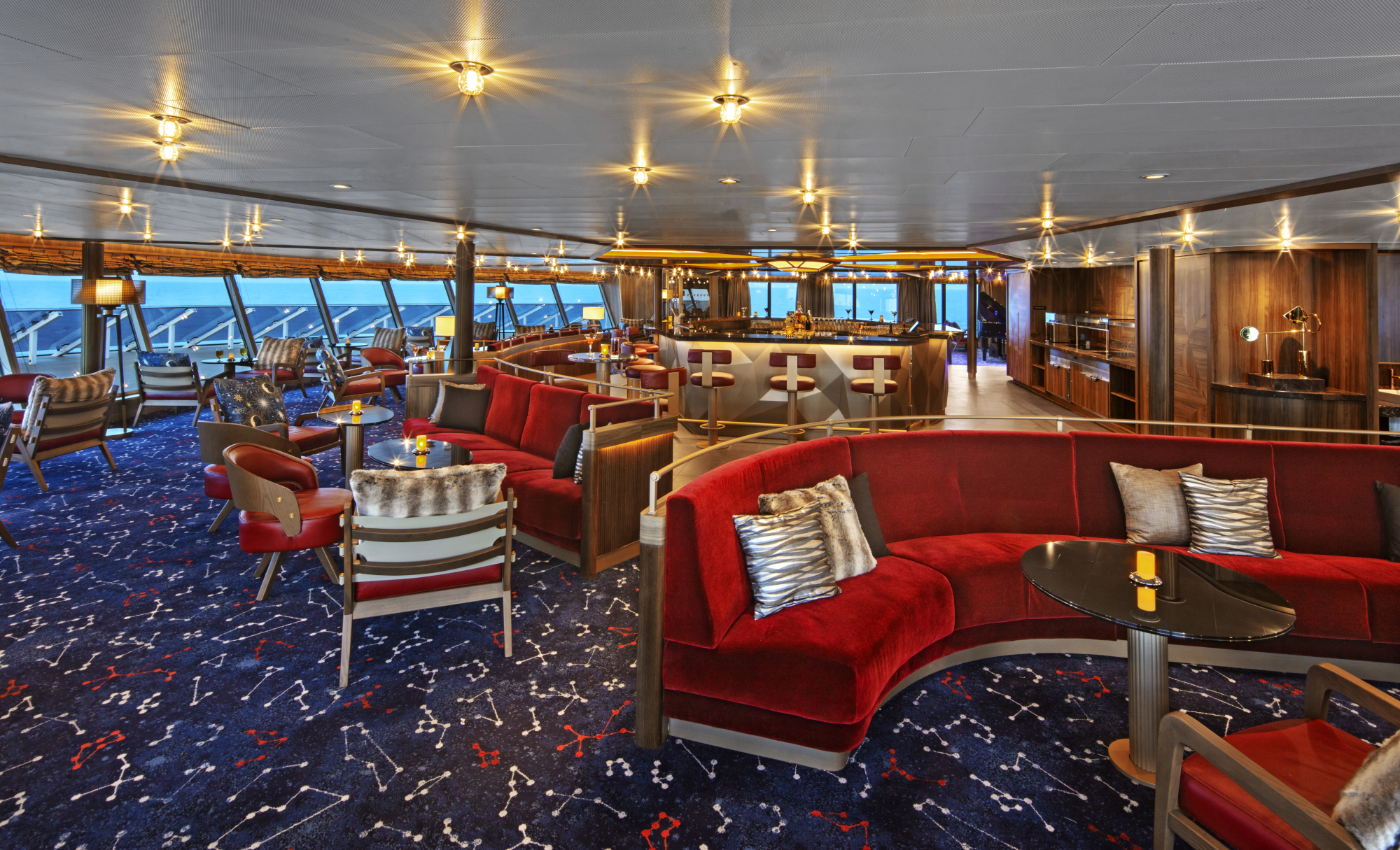 Seabourn Pursuit 12