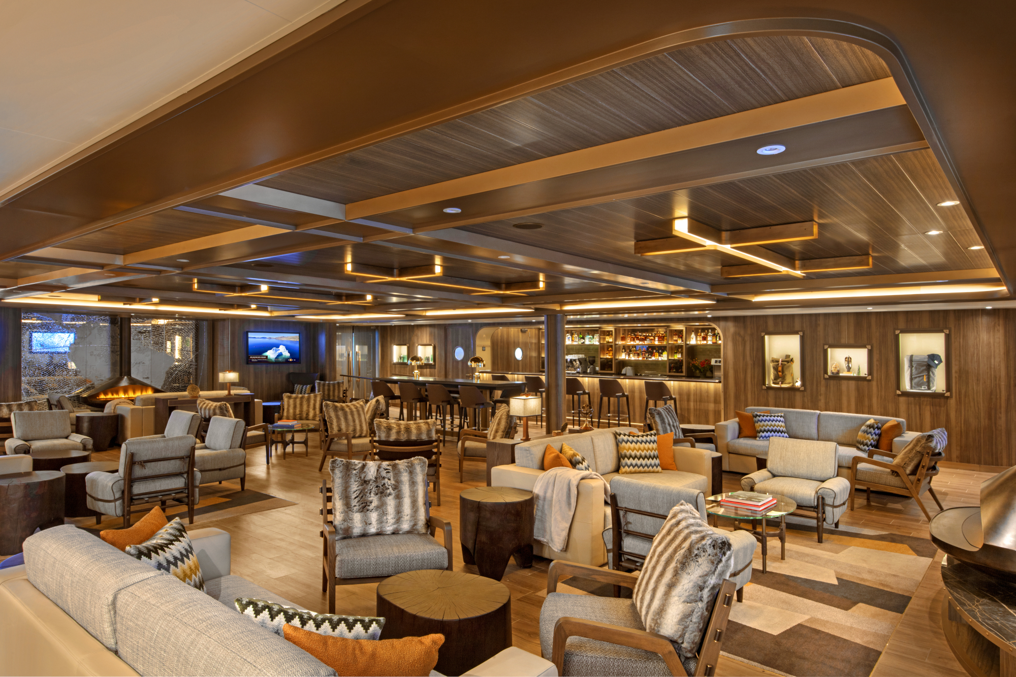 Seabourn Pursuit 13