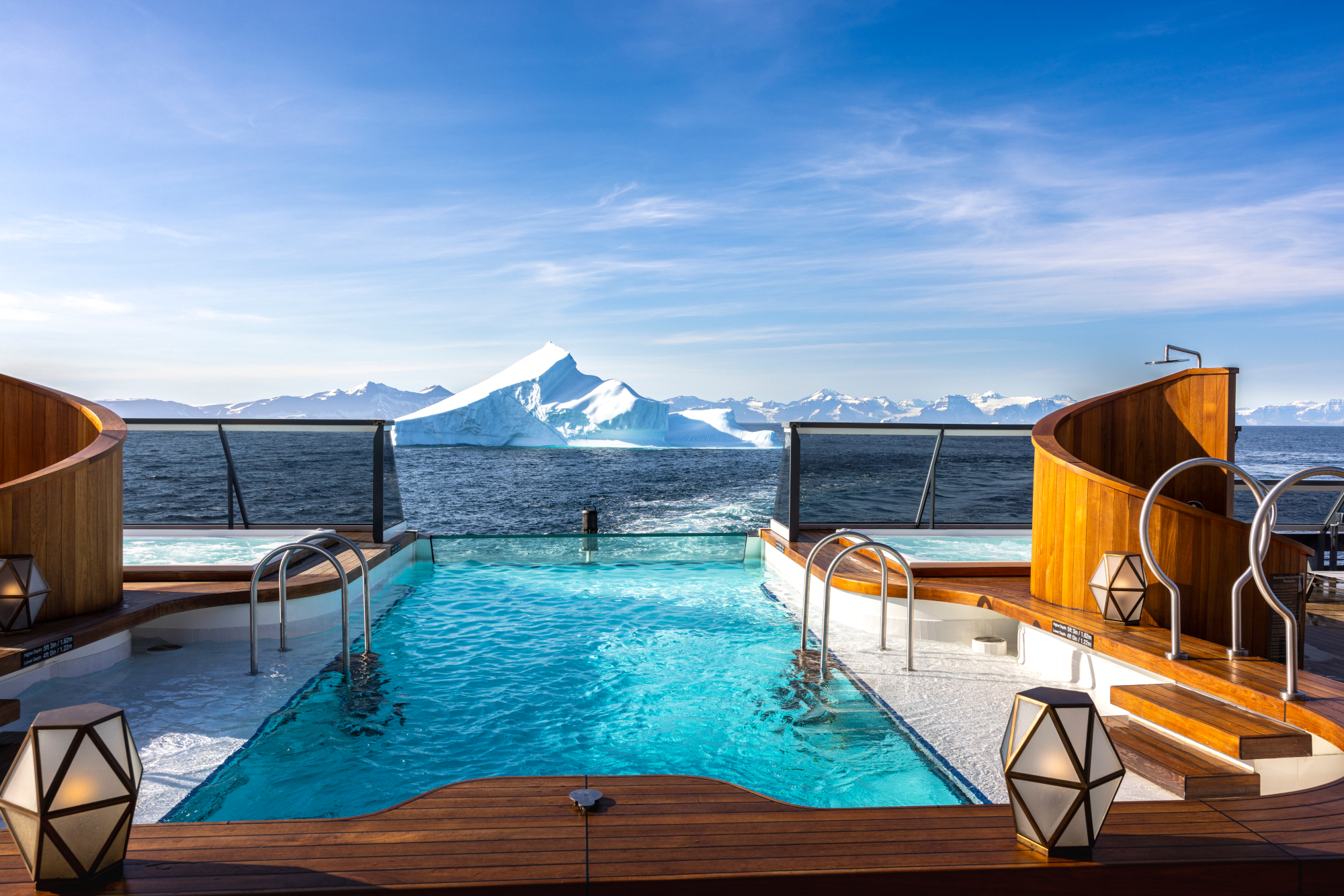 Seabourn Pursuit 2