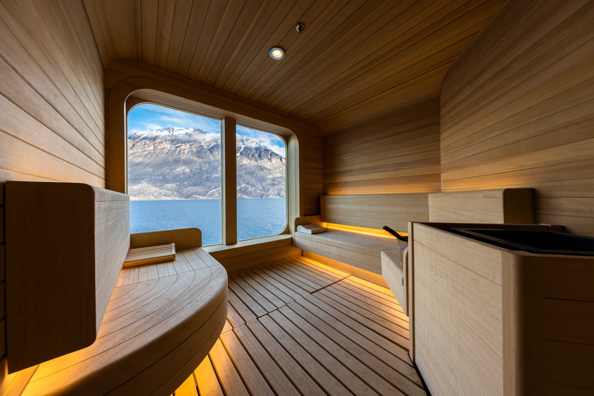Seabourn Pursuit 3