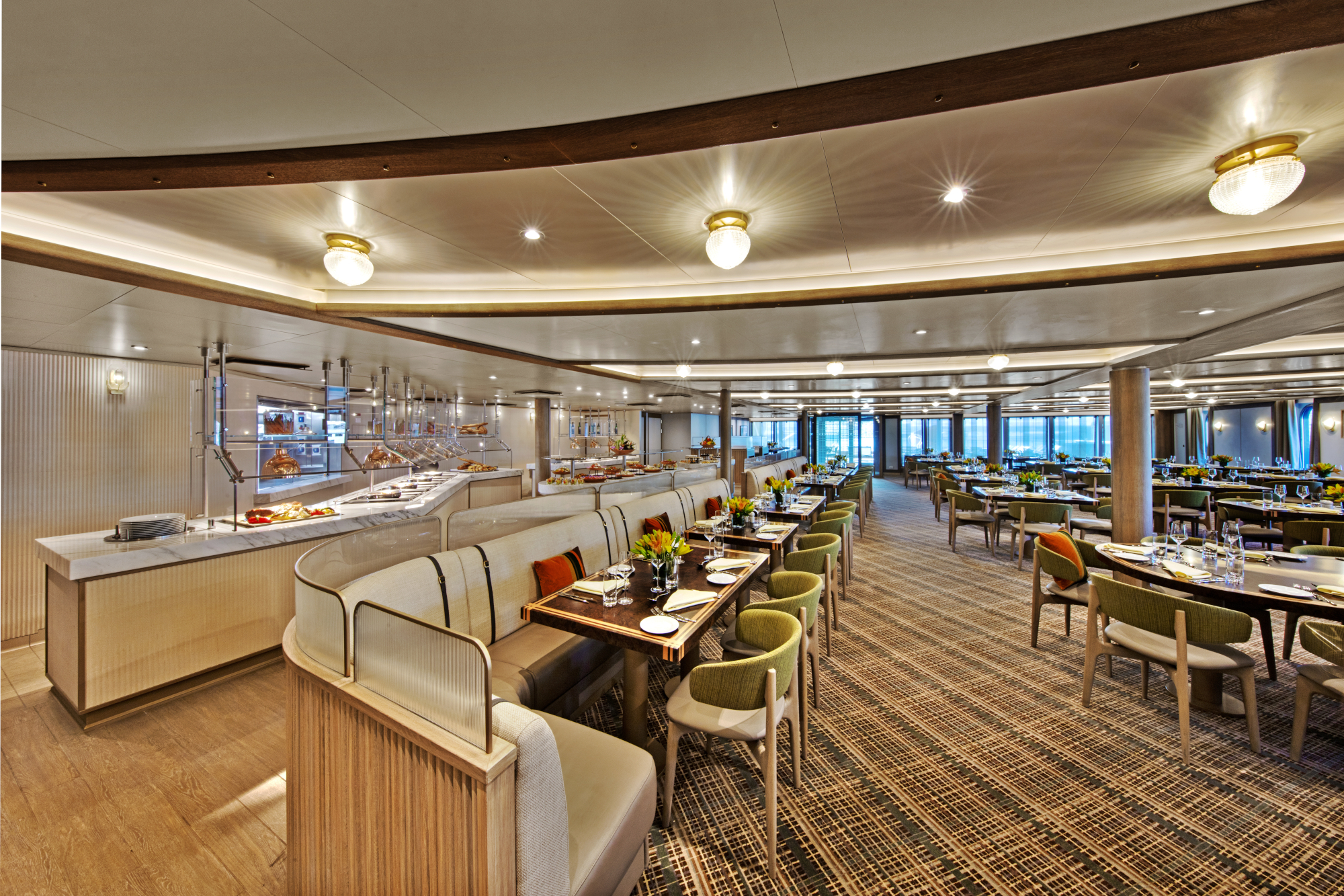 Seabourn Pursuit 6