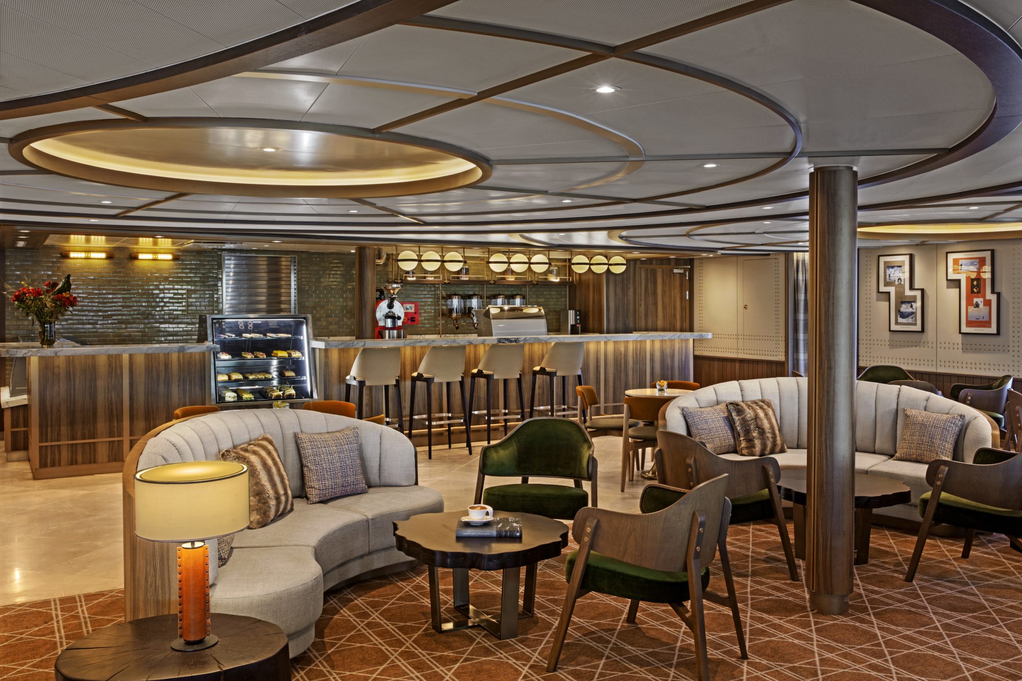 Seabourn Pursuit 7