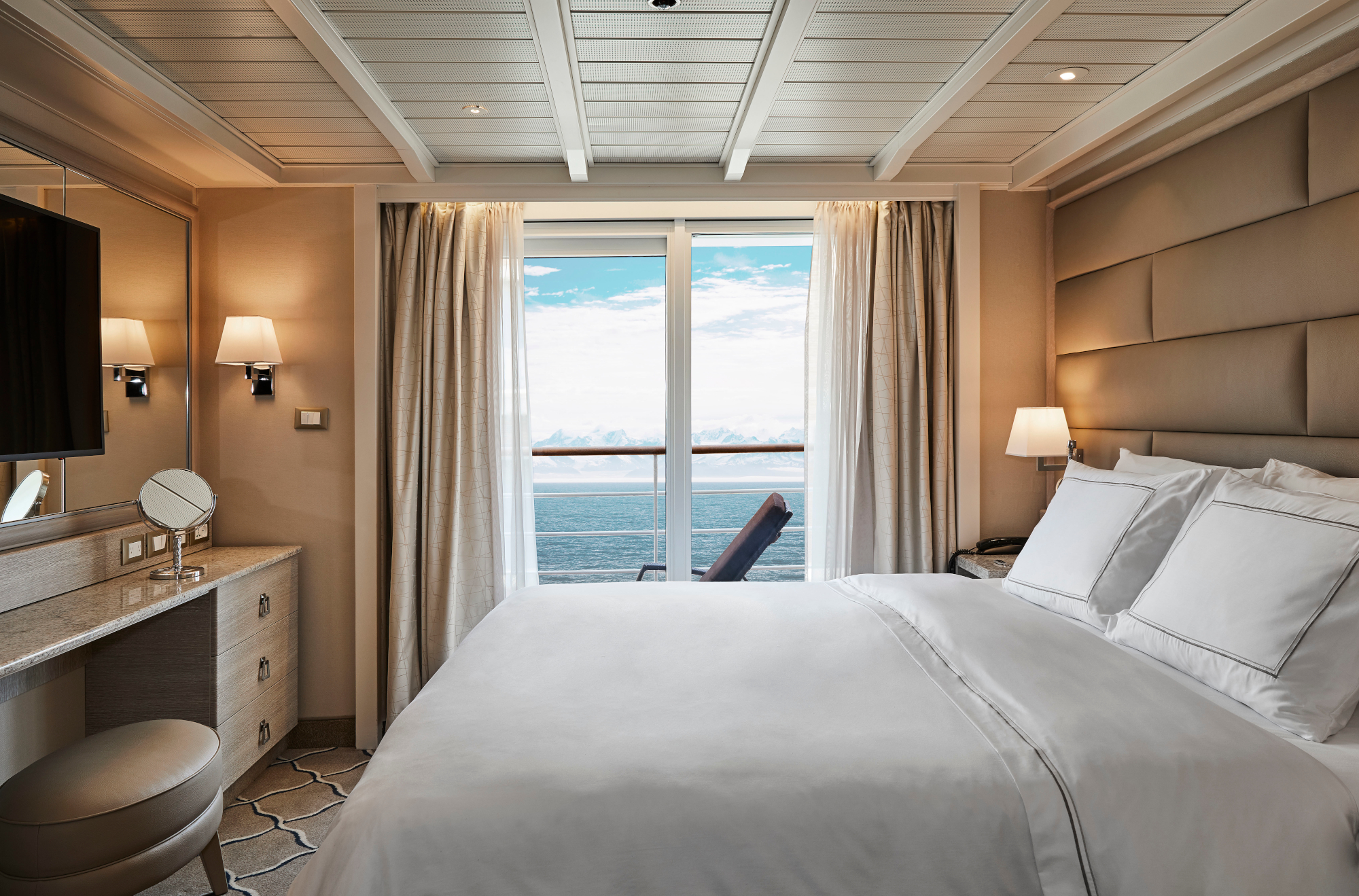 Silver Cloud 30
