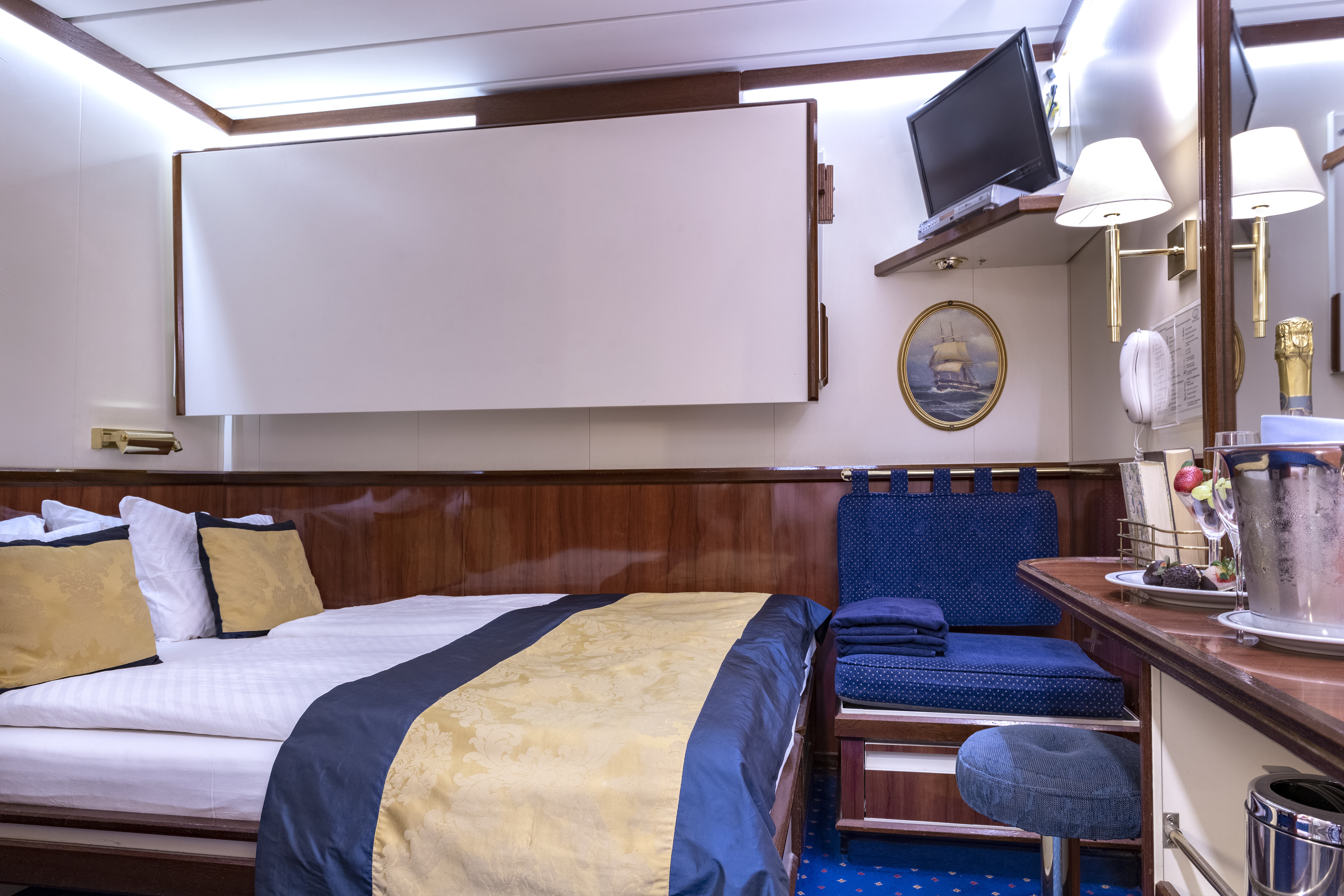 Star Clipper 14