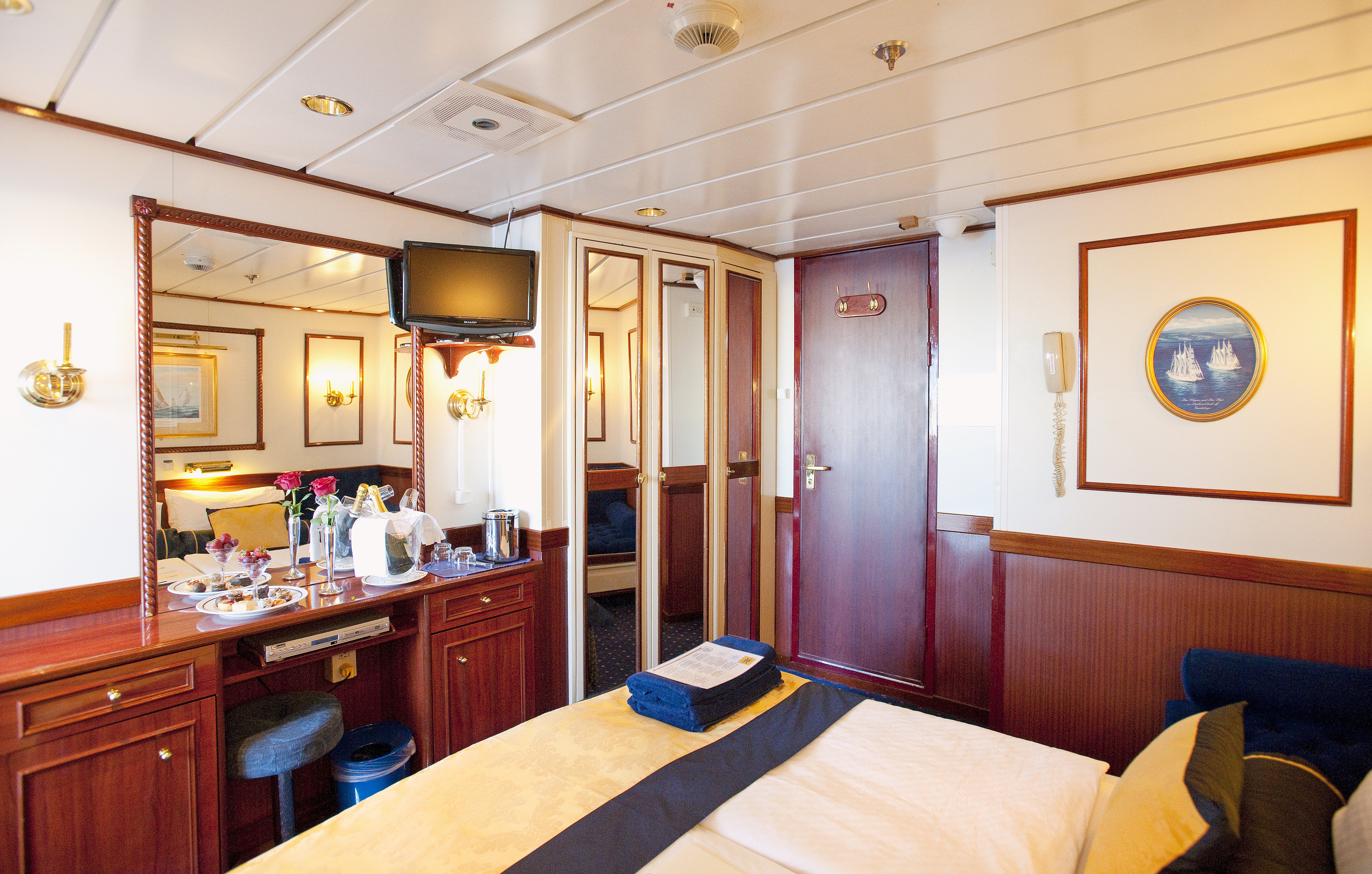 Star Clipper 18