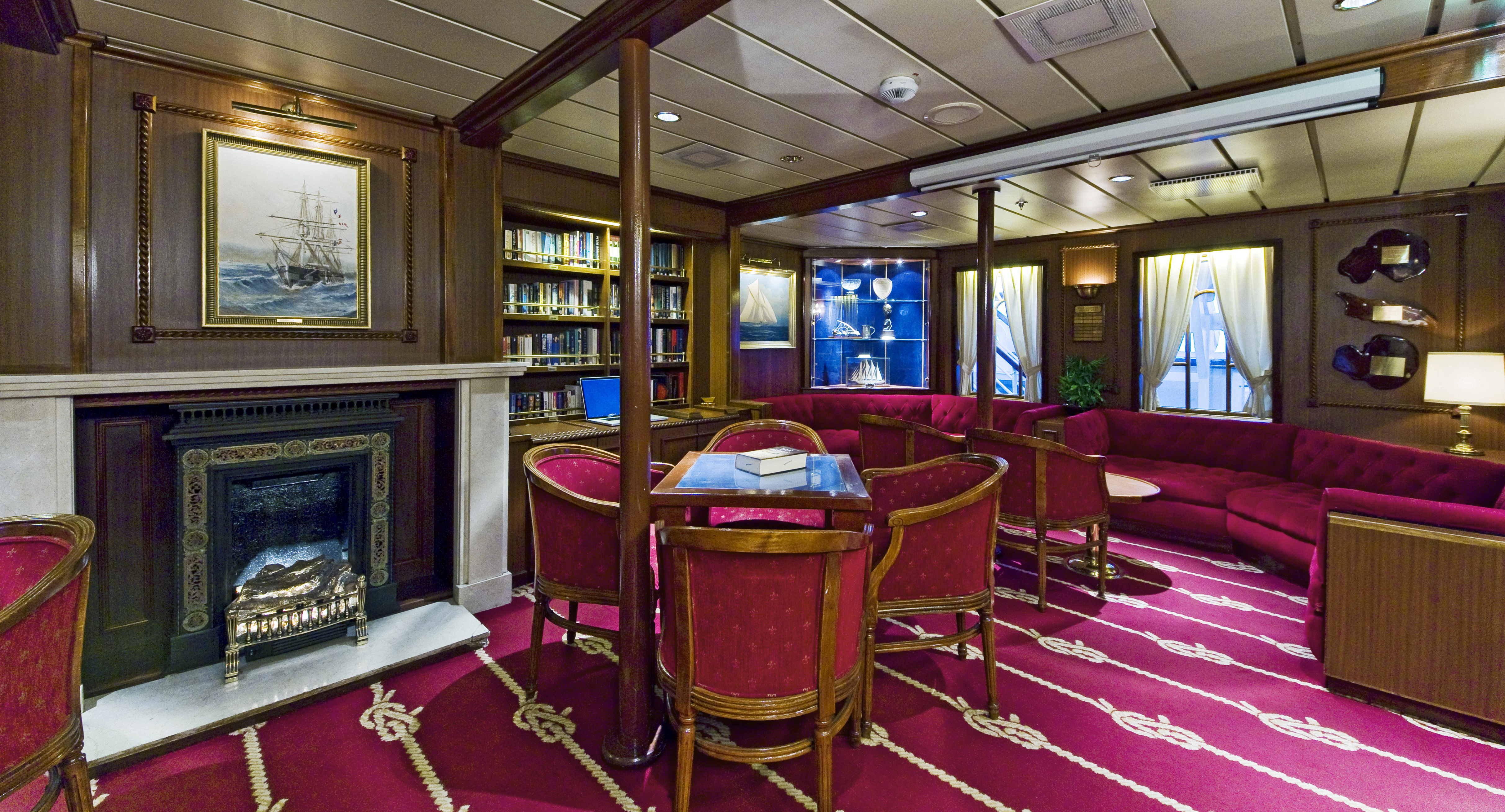 Star Clipper 12