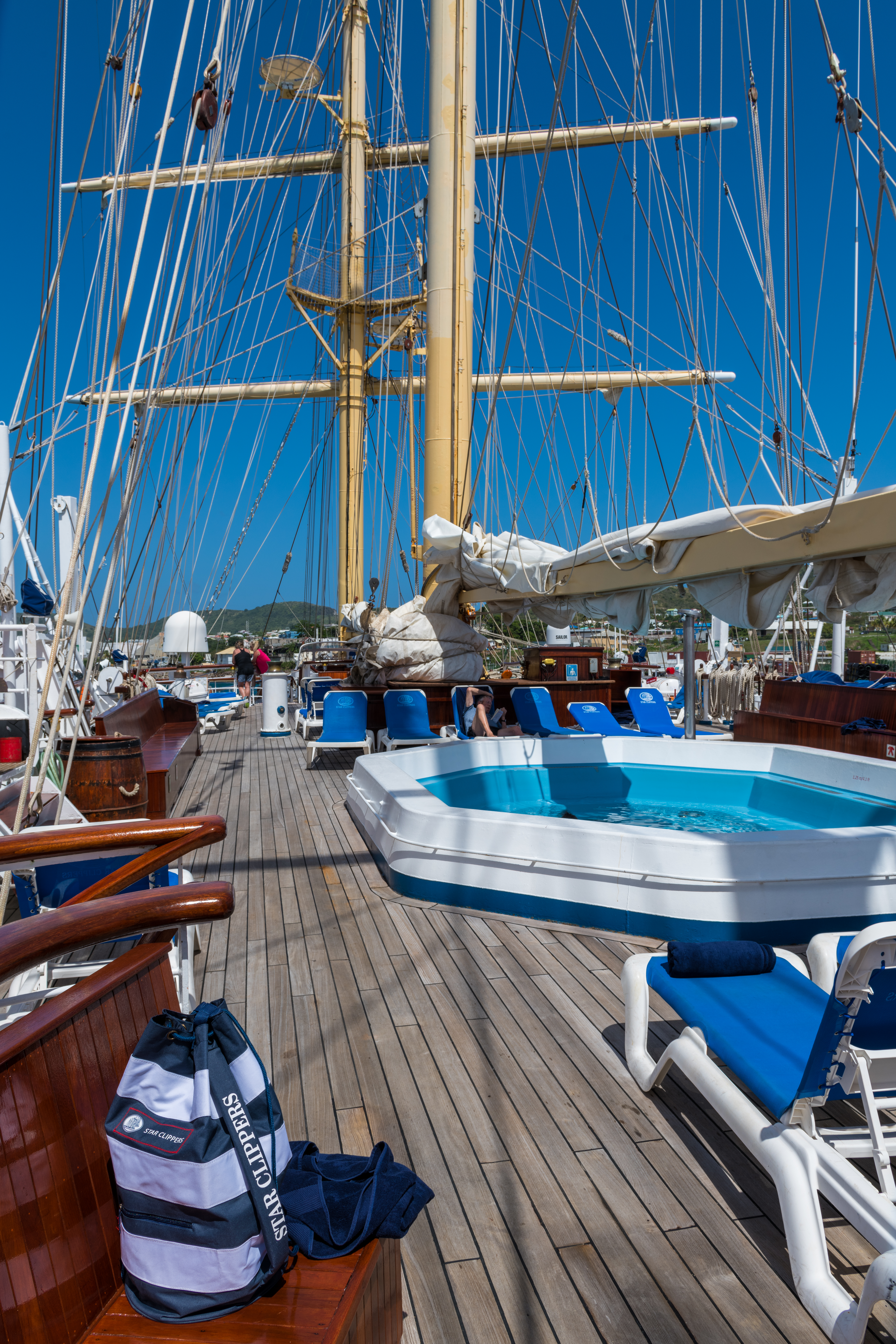 Star Clipper 4