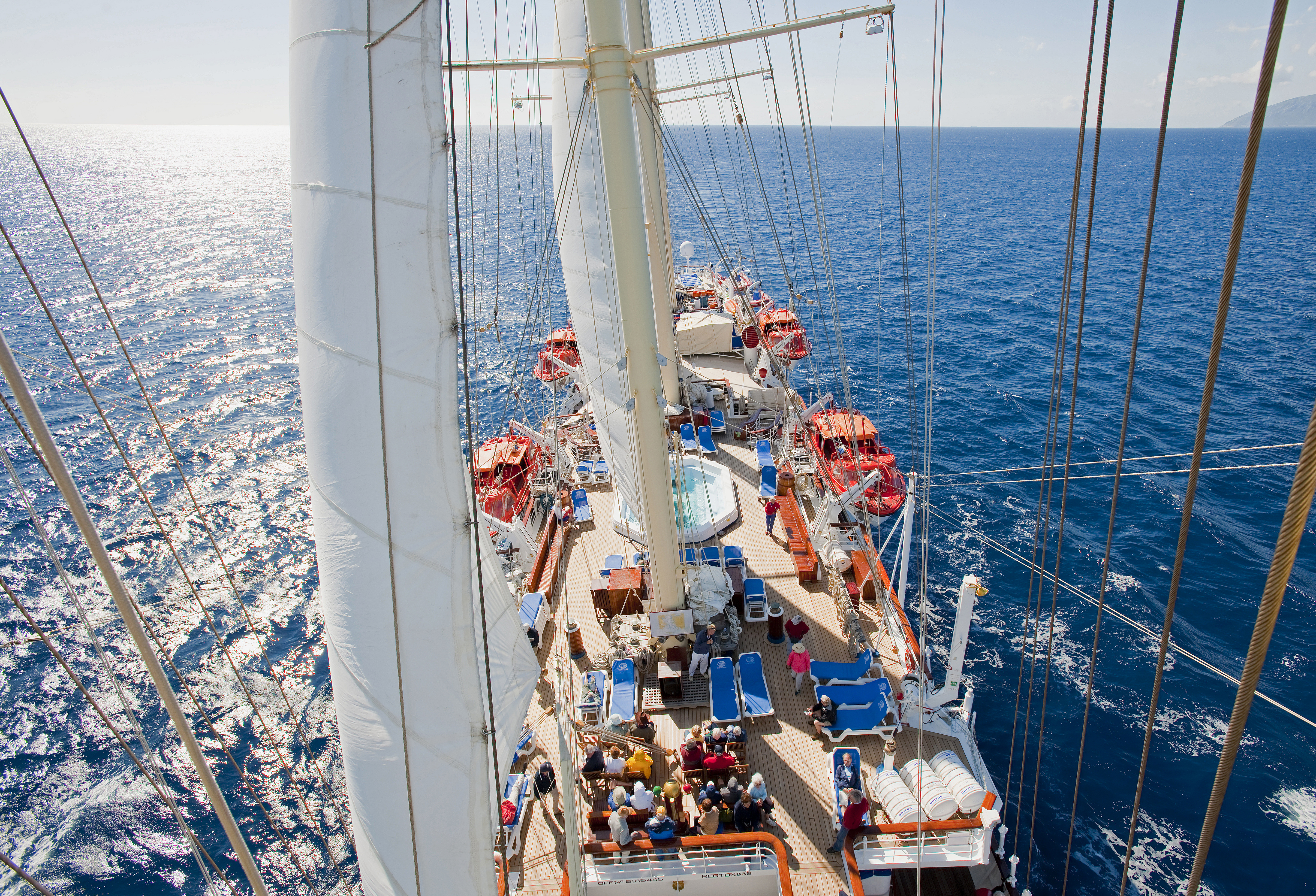 Star Clipper 6
