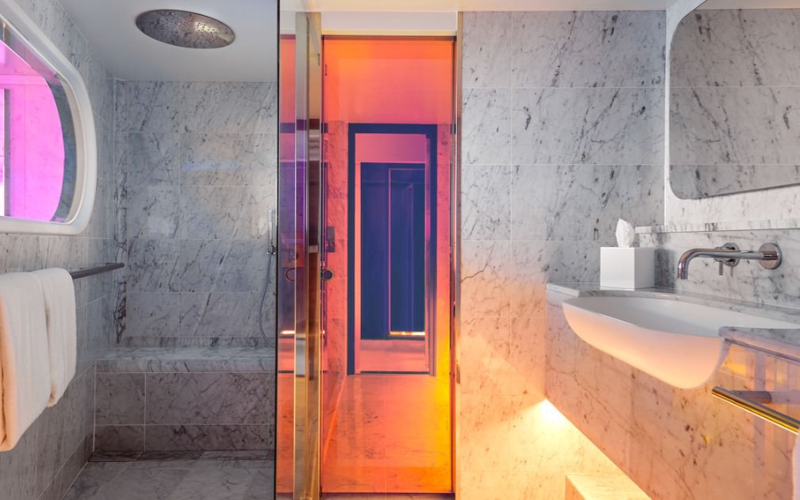 Resilient Lady 51