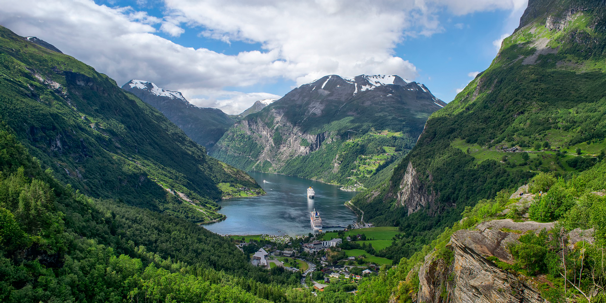 Sista chansen från KBH sommaren 2026