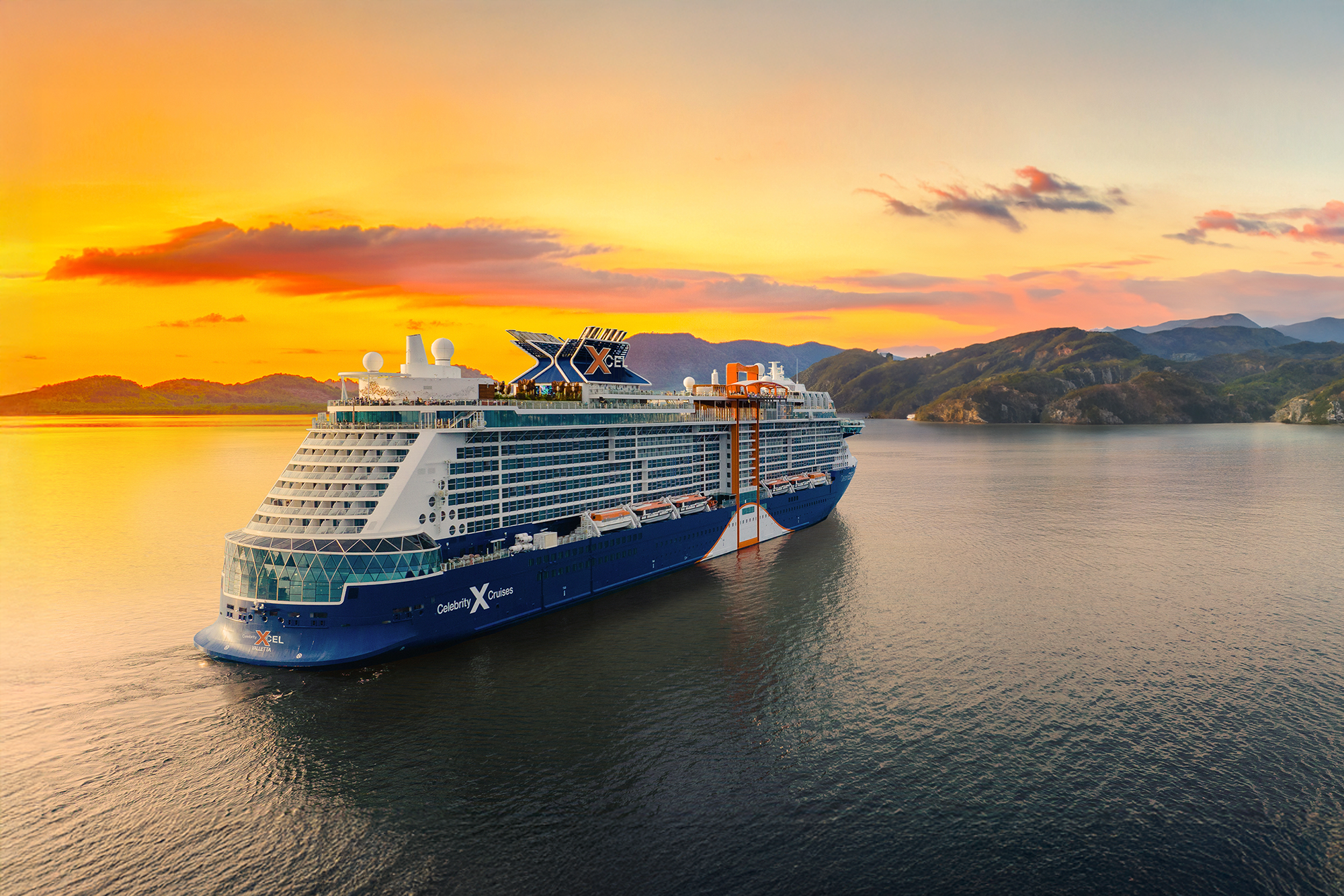 FÅ 1.500,- PER PERSON I FLYRABAT - KUN HOS MYCRUISE