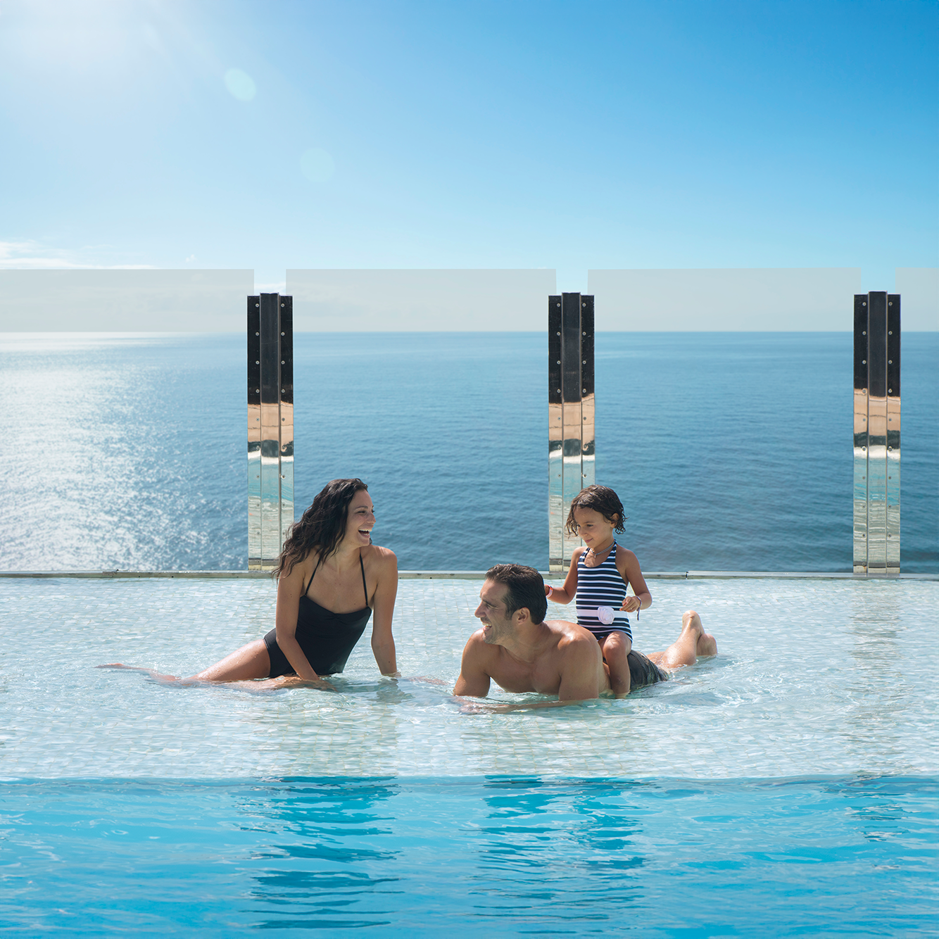 Spar opptil 25% på familieferien